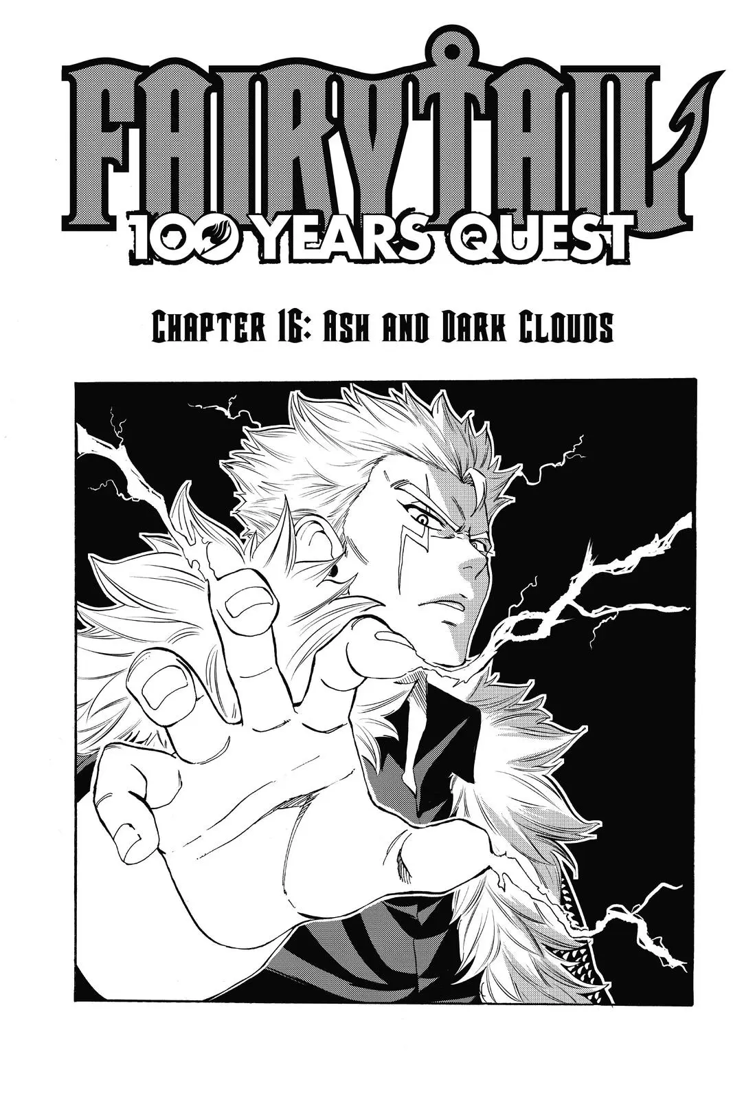 Read Fairy Tail 100 Years Quest - Chapter 16 - www.fairytailmangafree.com | Image 1