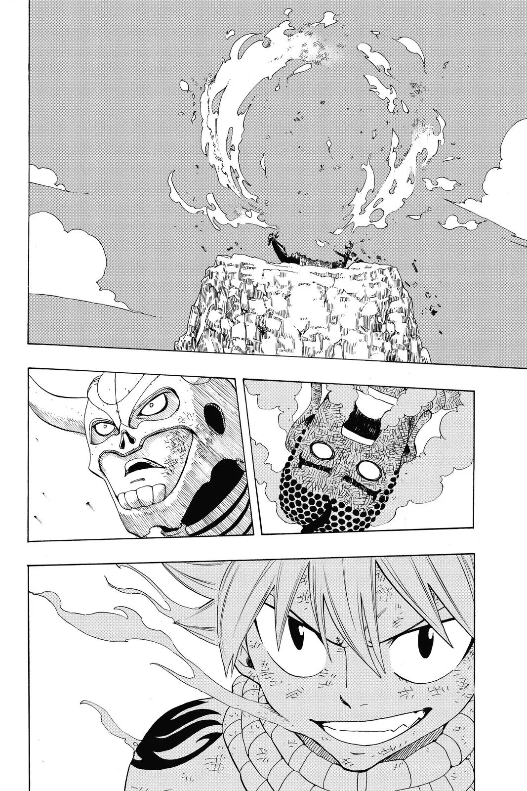 Read Fairy Tail 100 Years Quest - Chapter 16 - www.fairytailmangafree.com | Image 2