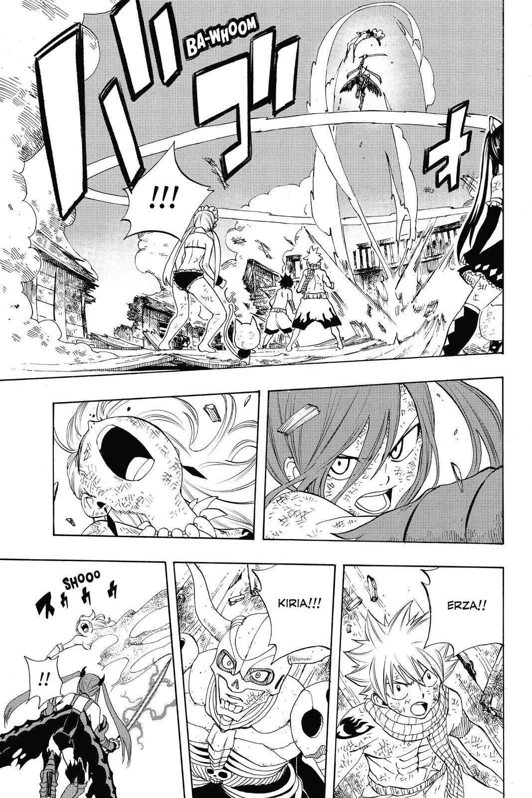 Read Fairy Tail 100 Years Quest - Chapter 16 - www.fairytailmangafree.com | Image 11
