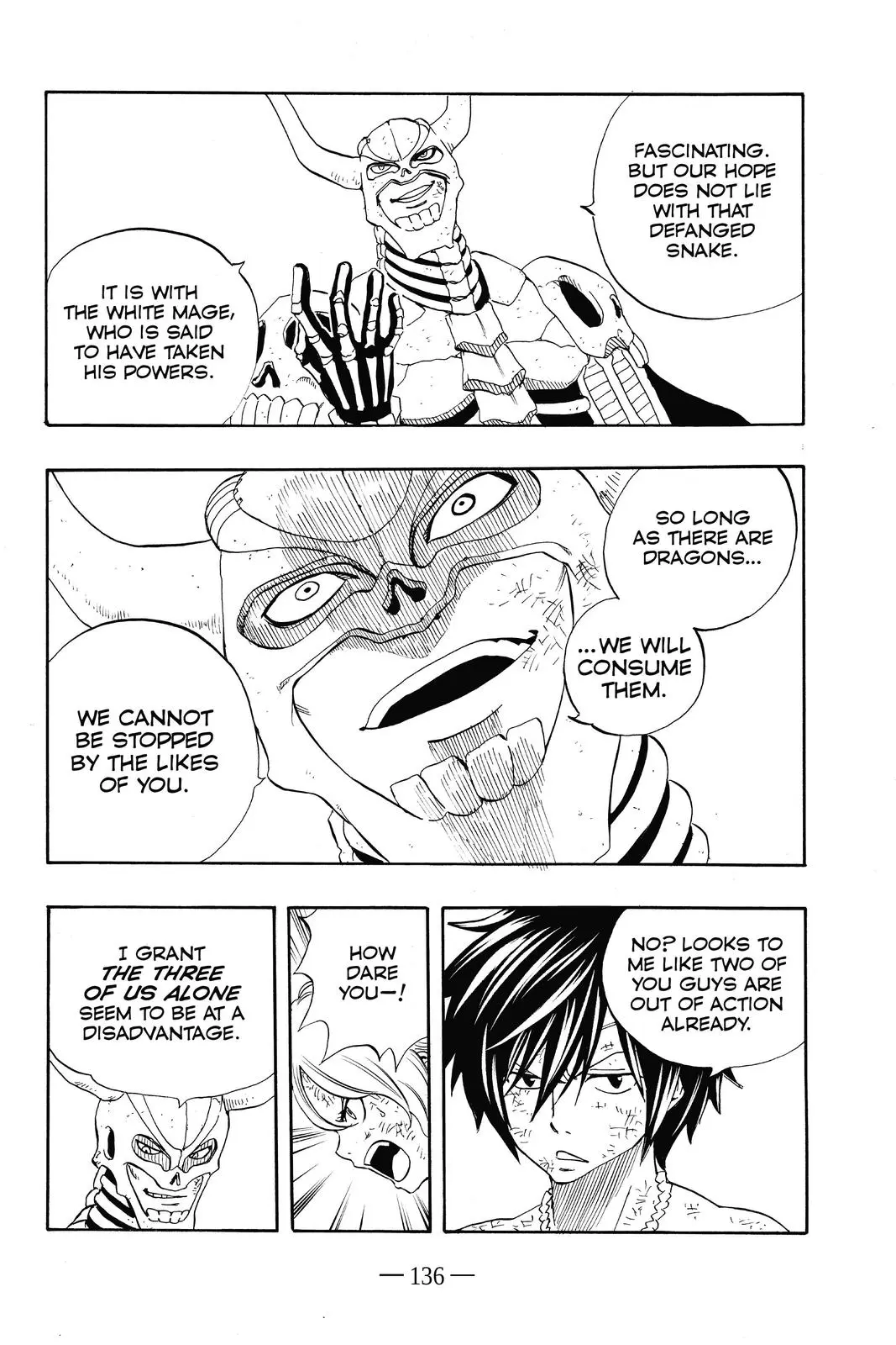 Read Fairy Tail 100 Years Quest - Chapter 16 - www.fairytailmangafree.com | Image 14