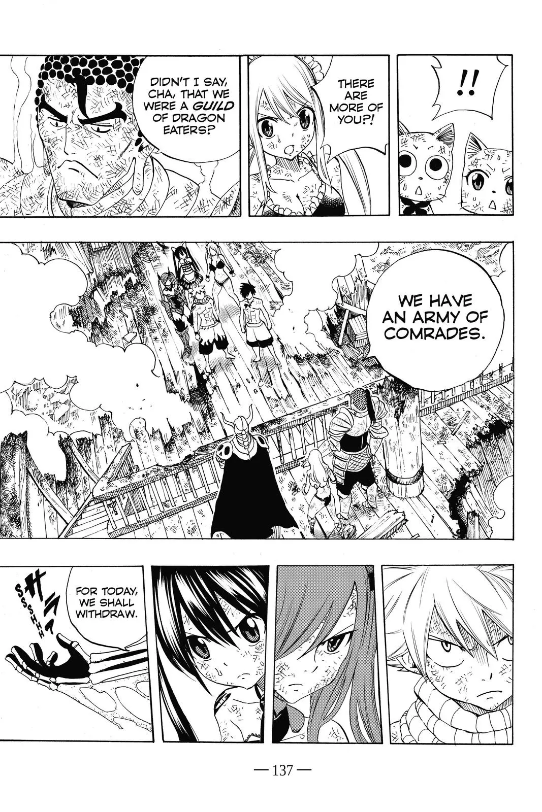 Read Fairy Tail 100 Years Quest - Chapter 16 - www.fairytailmangafree.com | Image 15