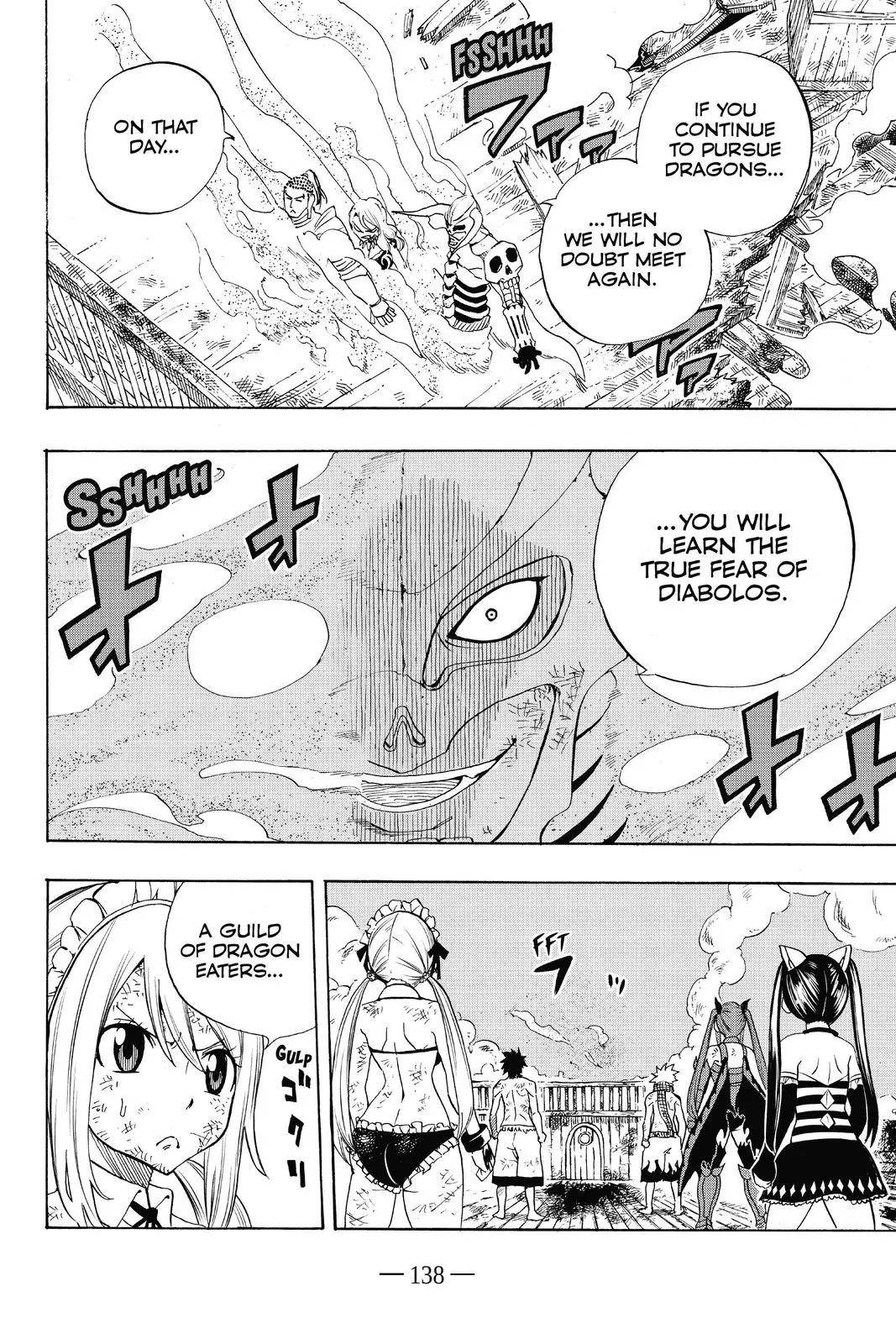 Read Fairy Tail 100 Years Quest - Chapter 16 - www.fairytailmangafree.com | Image 16