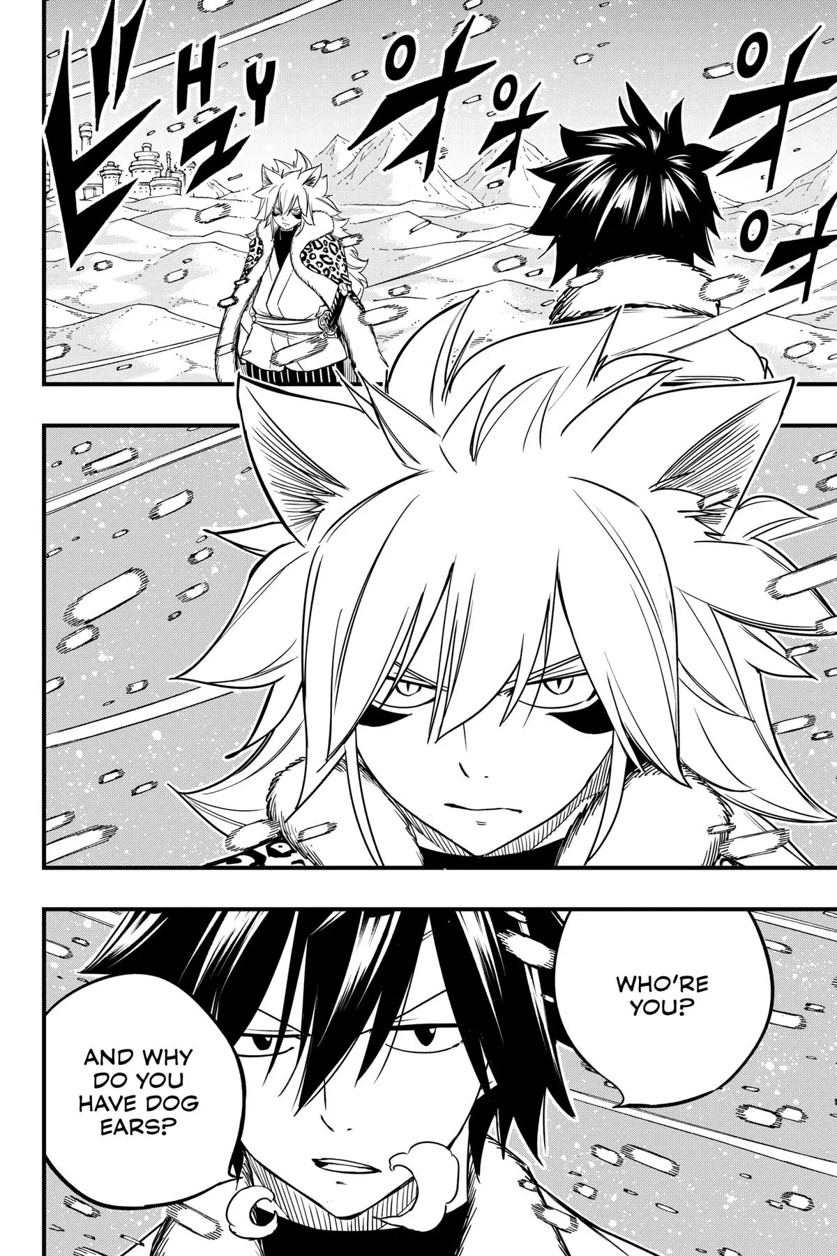 Read Fairy Tail 100 Years Quest - Chapter 160 - www.fairytailmangafree.com | Image 2