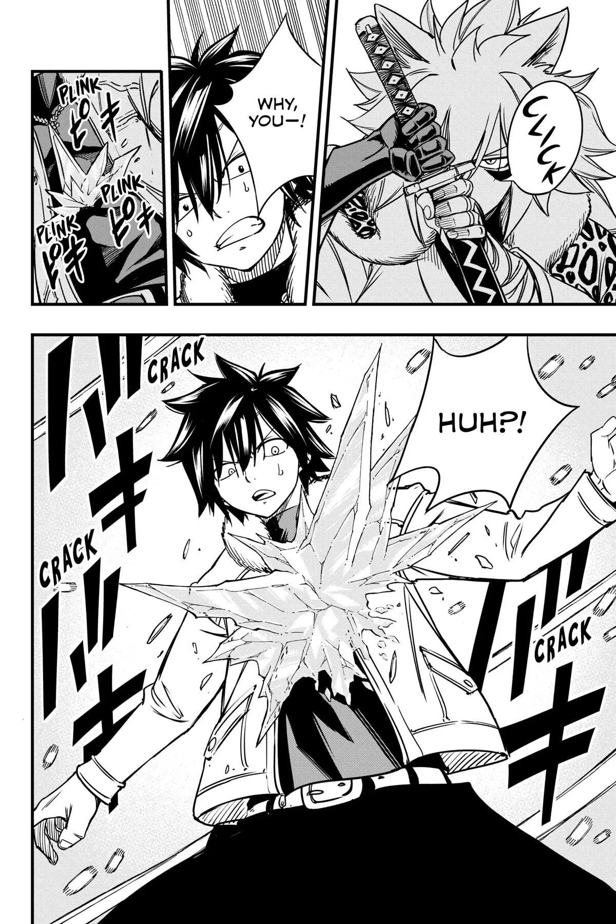 Read Fairy Tail 100 Years Quest - Chapter 160 - www.fairytailmangafree.com | Image 4