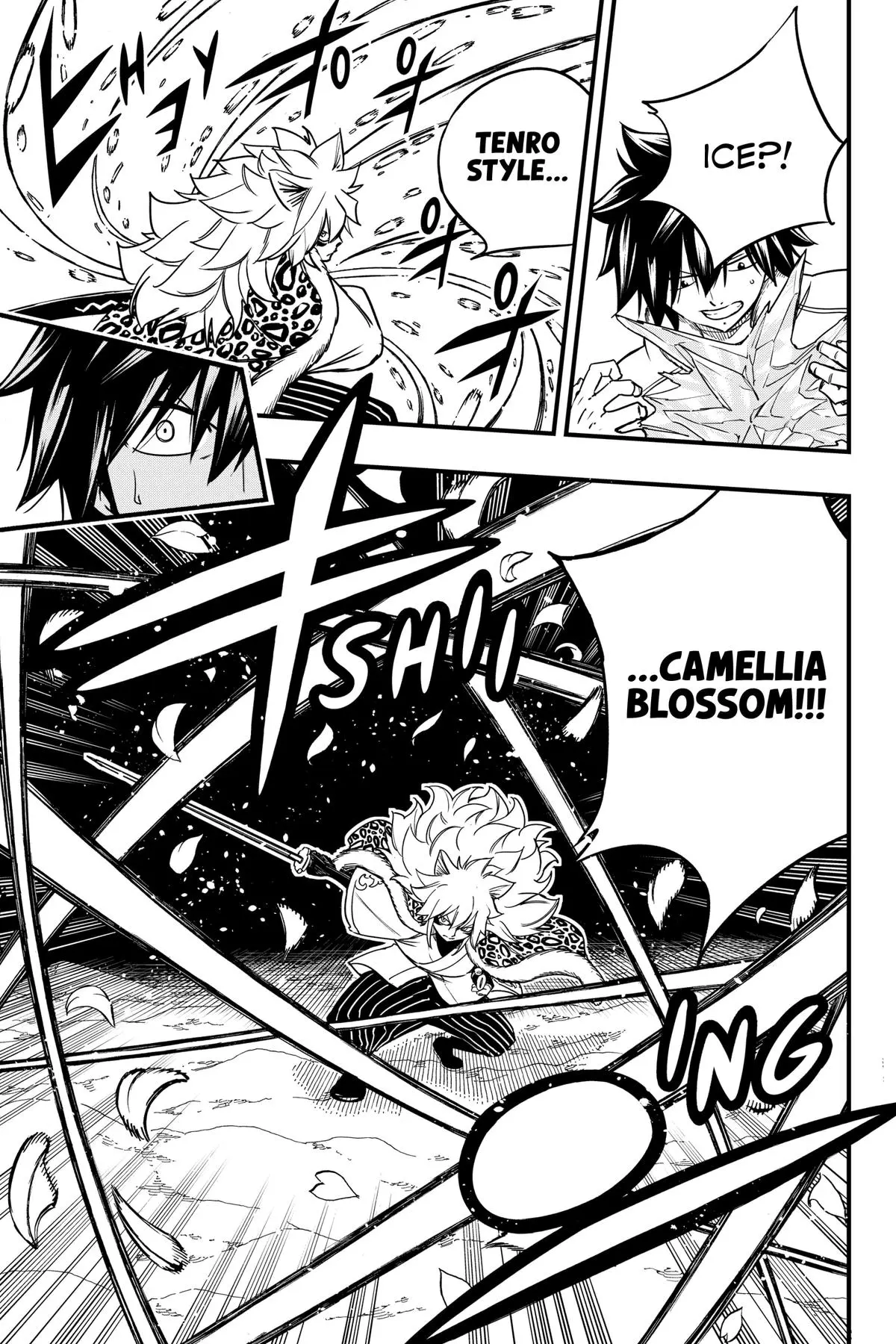Read Fairy Tail 100 Years Quest - Chapter 160 - www.fairytailmangafree.com | Image 5