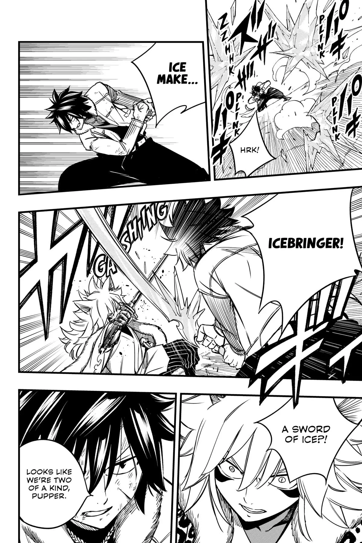 Read Fairy Tail 100 Years Quest - Chapter 160 - www.fairytailmangafree.com | Image 6