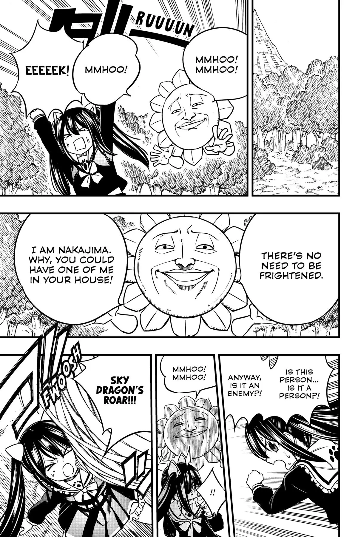 Read Fairy Tail 100 Years Quest - Chapter 160 - www.fairytailmangafree.com | Image 7