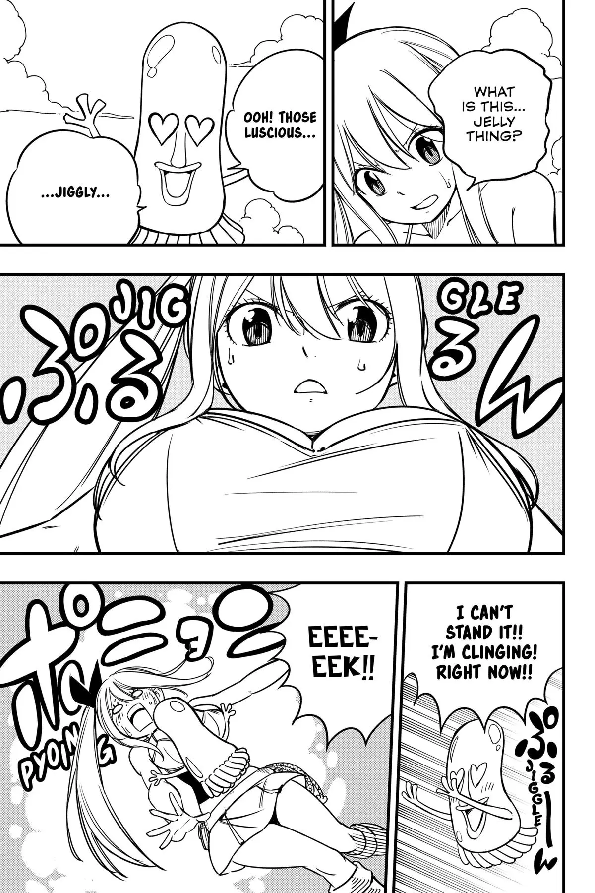 Read Fairy Tail 100 Years Quest - Chapter 160 - www.fairytailmangafree.com | Image 9