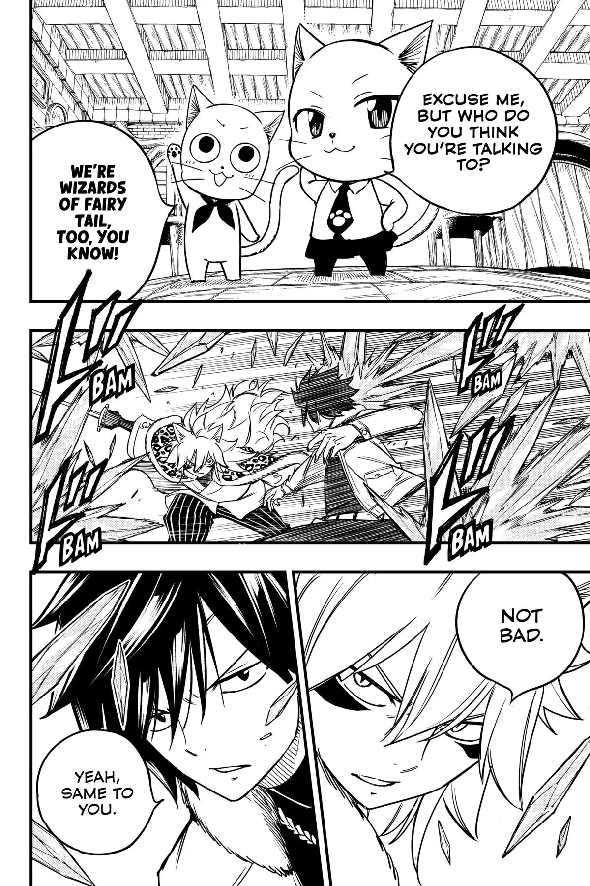 Read Fairy Tail 100 Years Quest - Chapter 160 - www.fairytailmangafree.com | Image 12