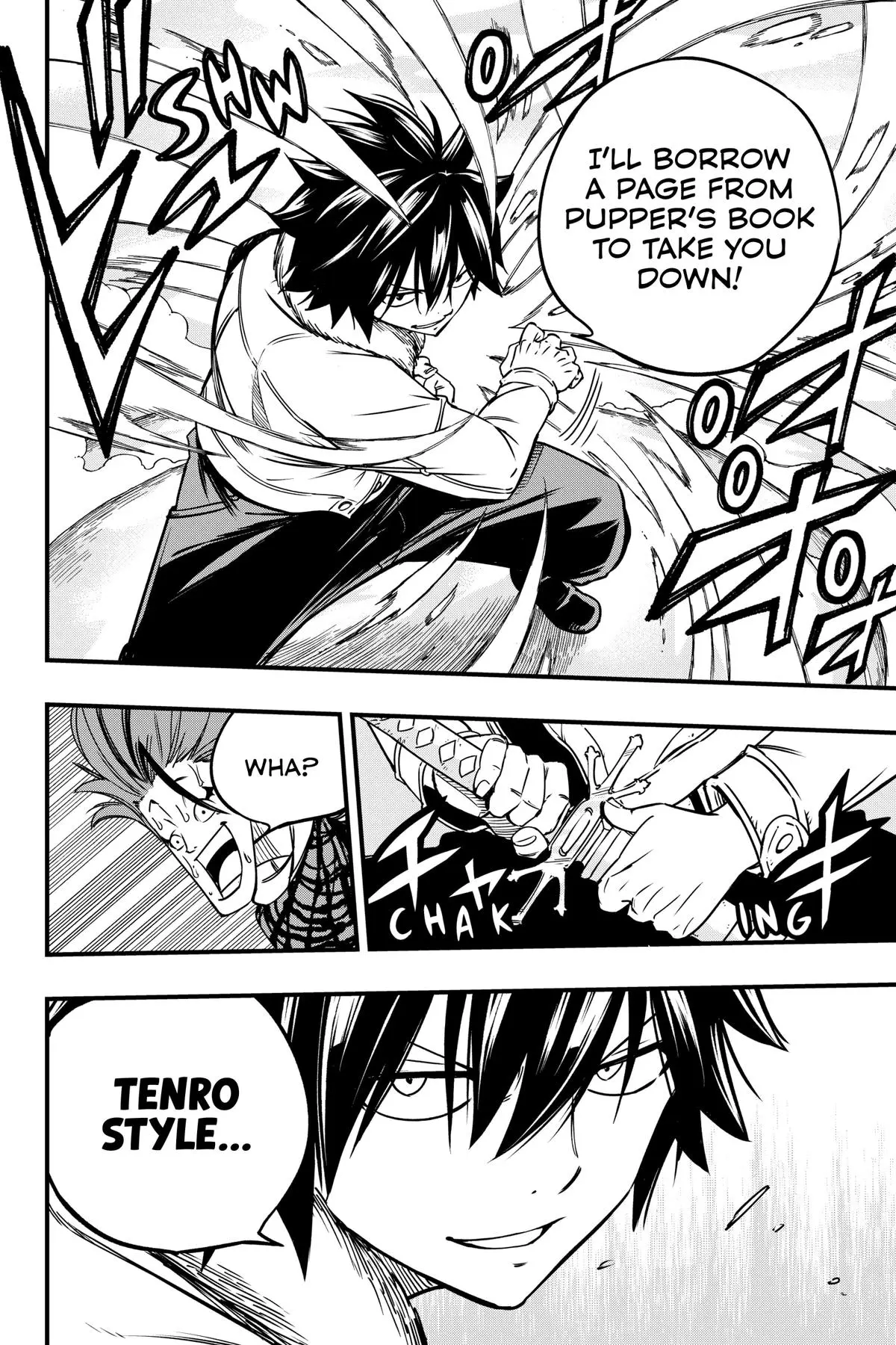 Read Fairy Tail 100 Years Quest - Chapter 160 - www.fairytailmangafree.com | Image 18