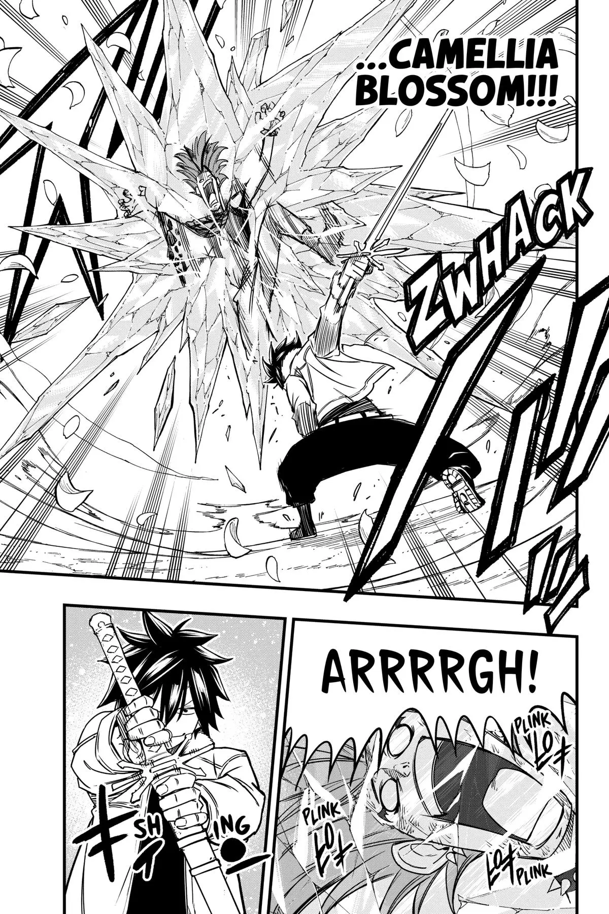 Read Fairy Tail 100 Years Quest - Chapter 160 - www.fairytailmangafree.com | Image 19