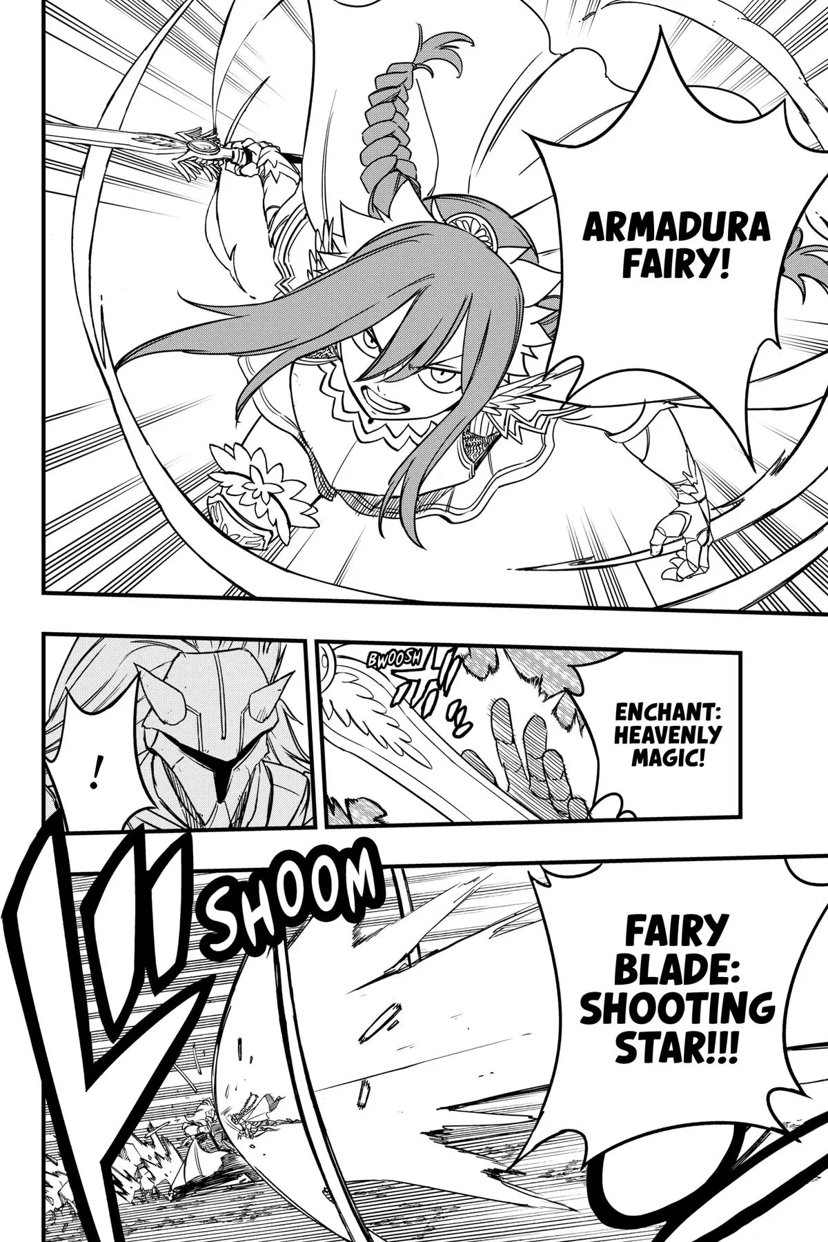 Read Fairy Tail 100 Years Quest - Chapter 161 - www.fairytailmangafree.com | Image 6