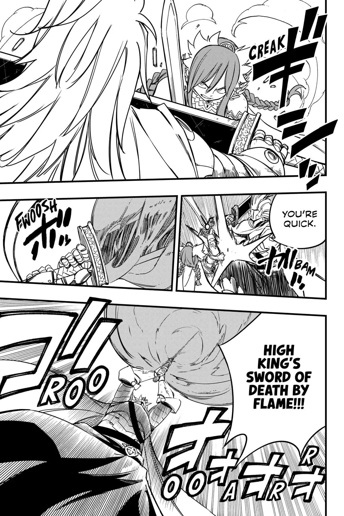 Read Fairy Tail 100 Years Quest - Chapter 161 - www.fairytailmangafree.com | Image 7