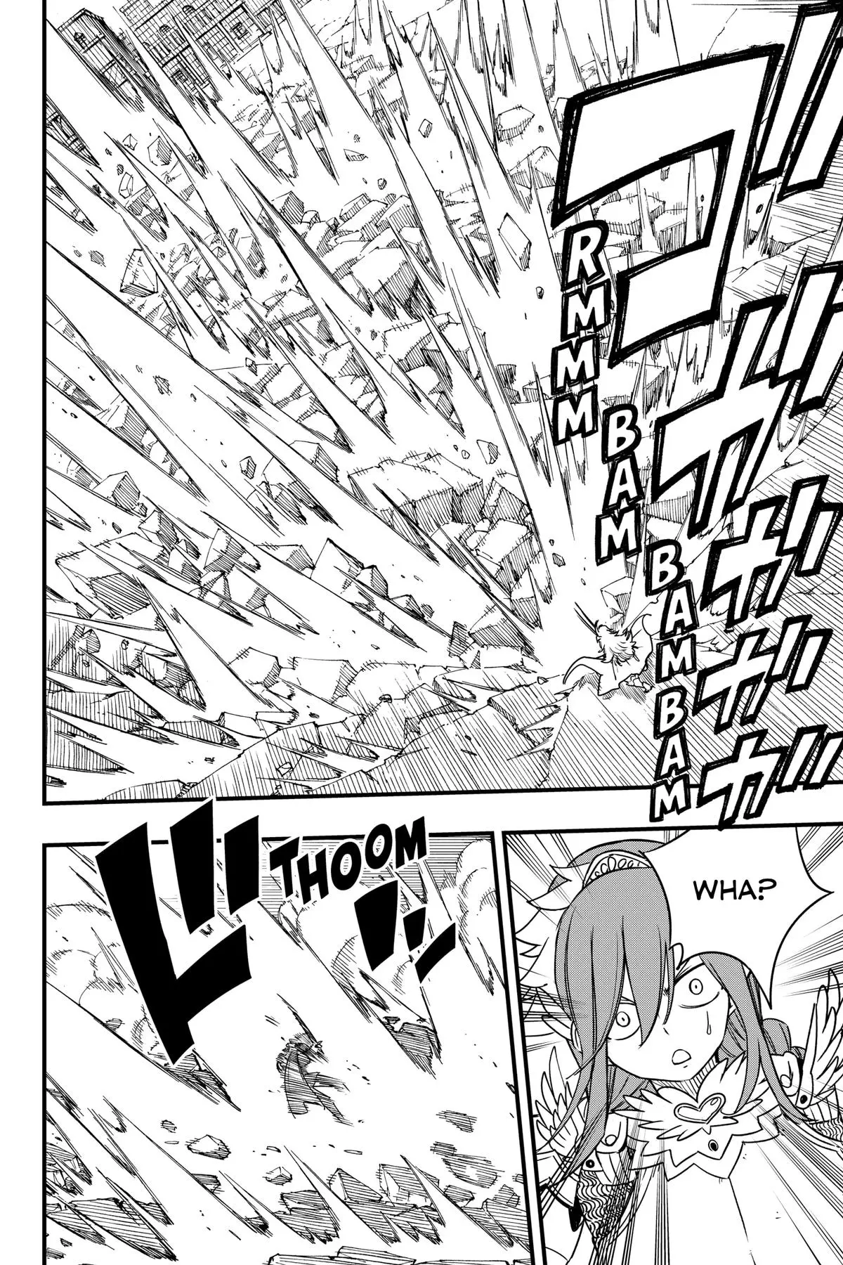 Read Fairy Tail 100 Years Quest - Chapter 161 - www.fairytailmangafree.com | Image 8