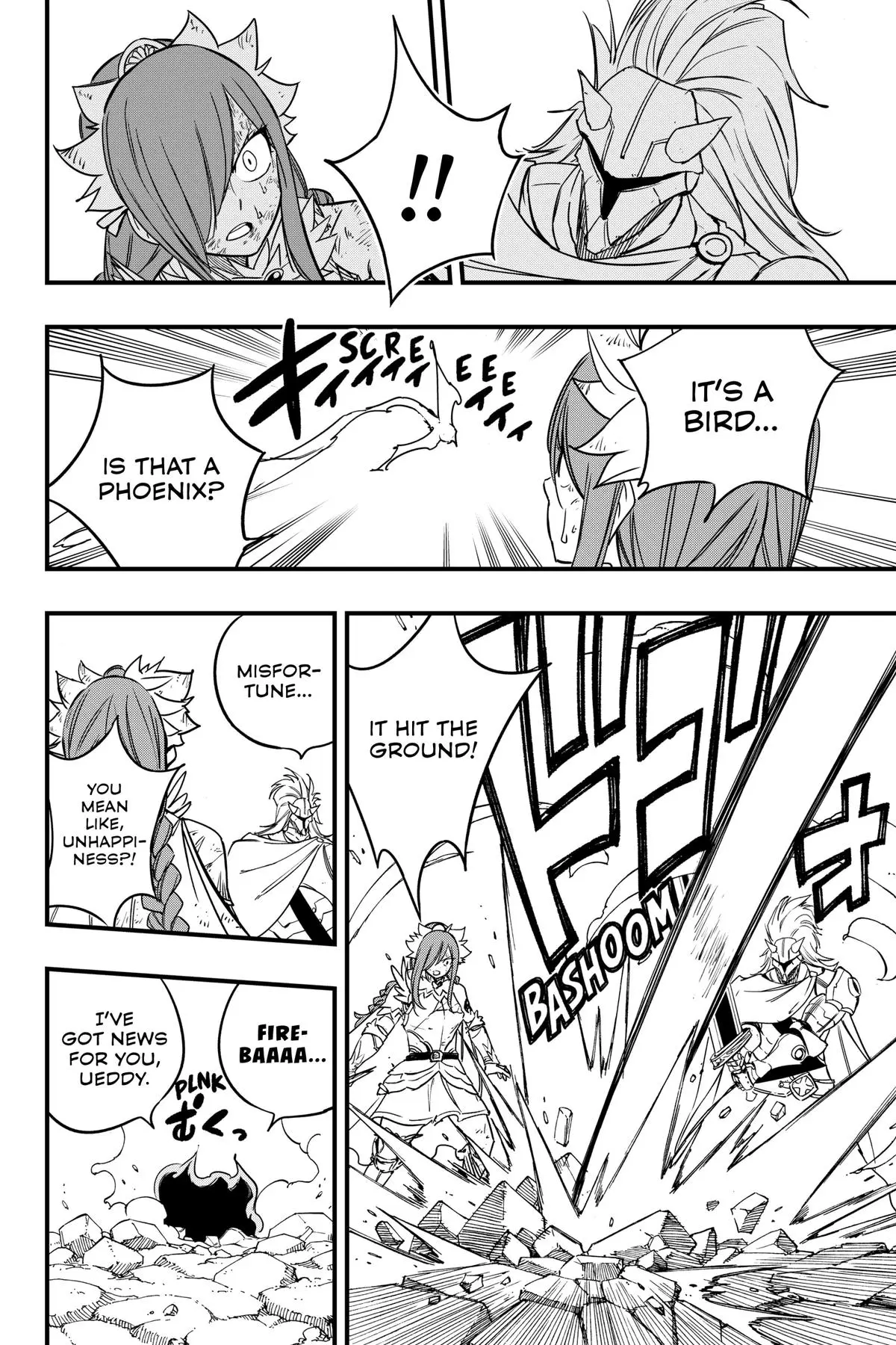 Read Fairy Tail 100 Years Quest - Chapter 161 - www.fairytailmangafree.com | Image 12