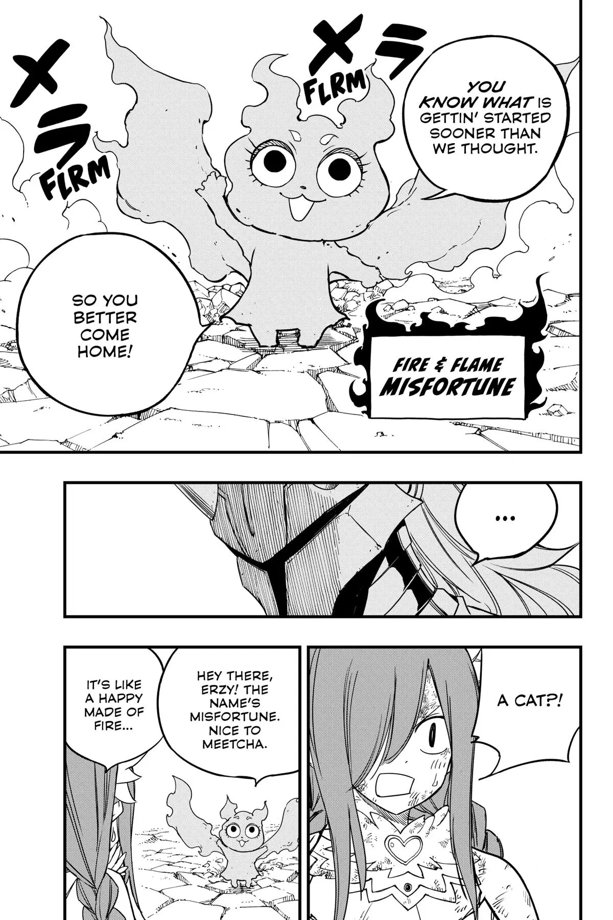 Read Fairy Tail 100 Years Quest - Chapter 161 - www.fairytailmangafree.com | Image 13