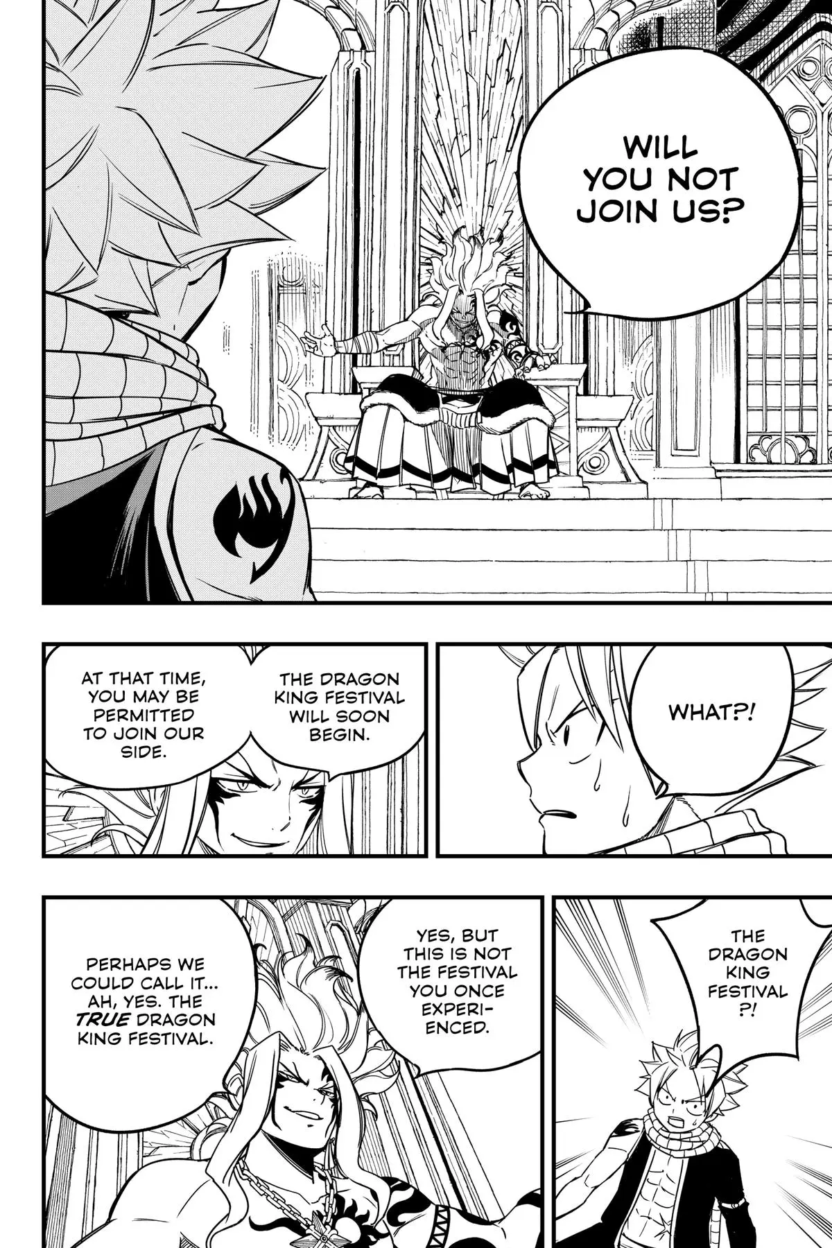 Read Fairy Tail 100 Years Quest - Chapter 161 - www.fairytailmangafree.com | Image 18