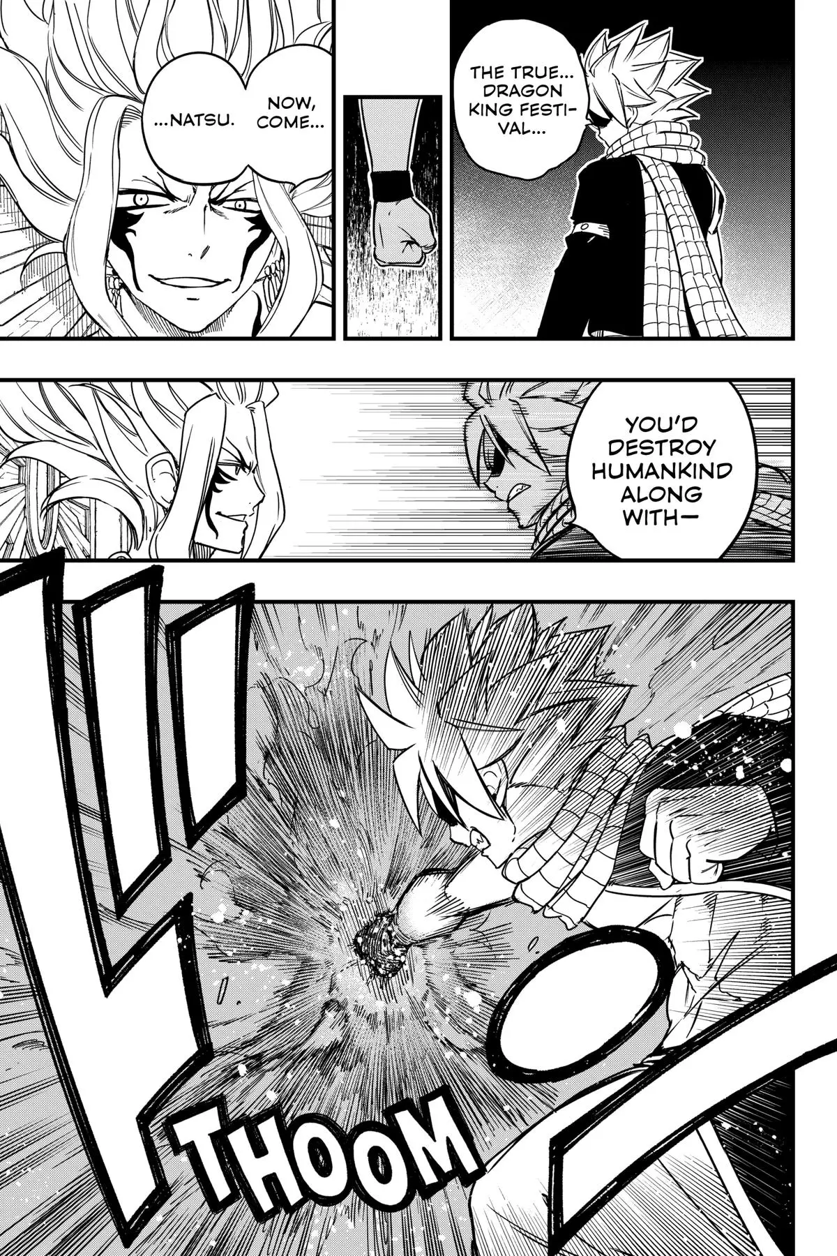 Read Fairy Tail 100 Years Quest - Chapter 161 - www.fairytailmangafree.com | Image 19