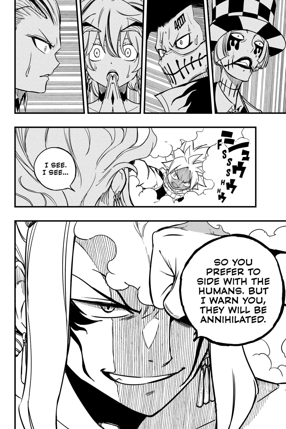 Read Fairy Tail 100 Years Quest - Chapter 161 - www.fairytailmangafree.com | Image 20