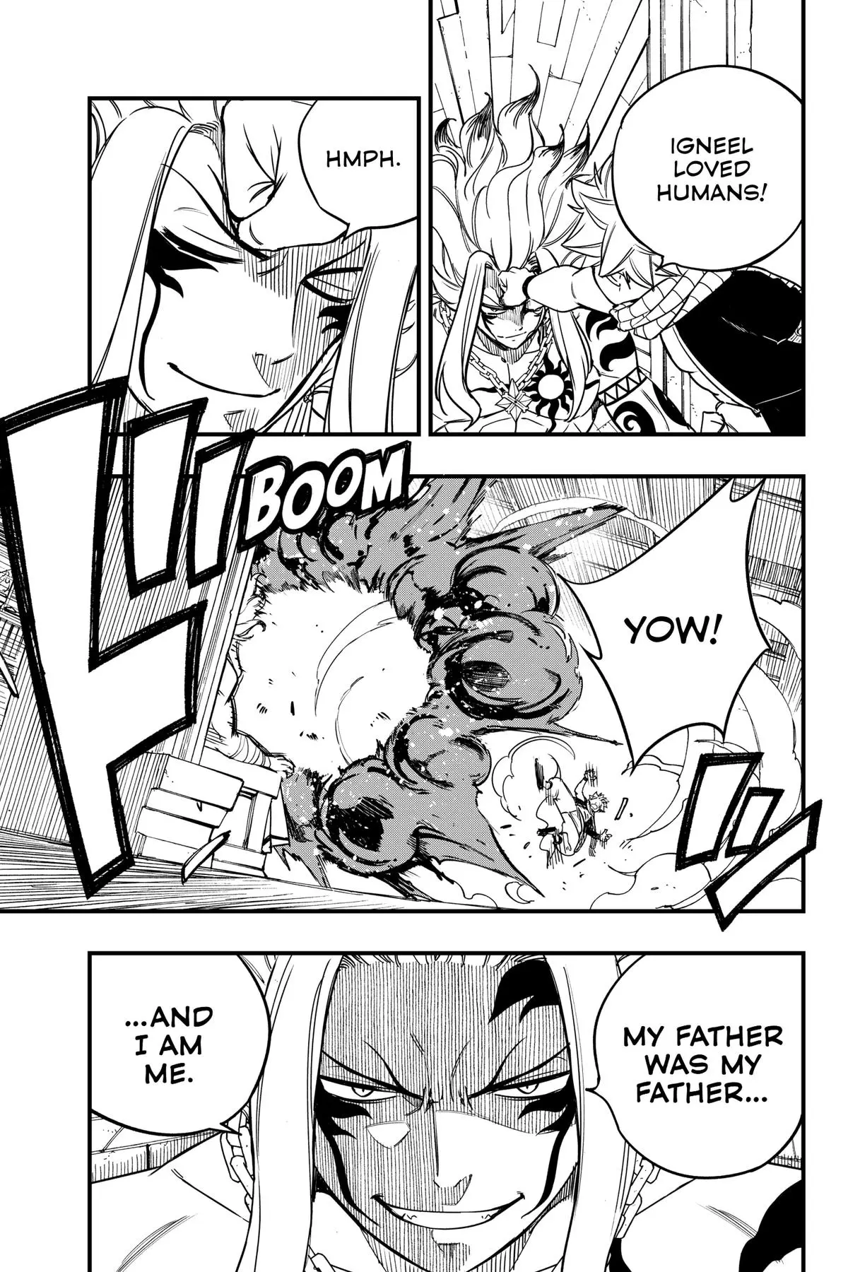 Read Fairy Tail 100 Years Quest - Chapter 162 - www.fairytailmangafree.com | Image 3