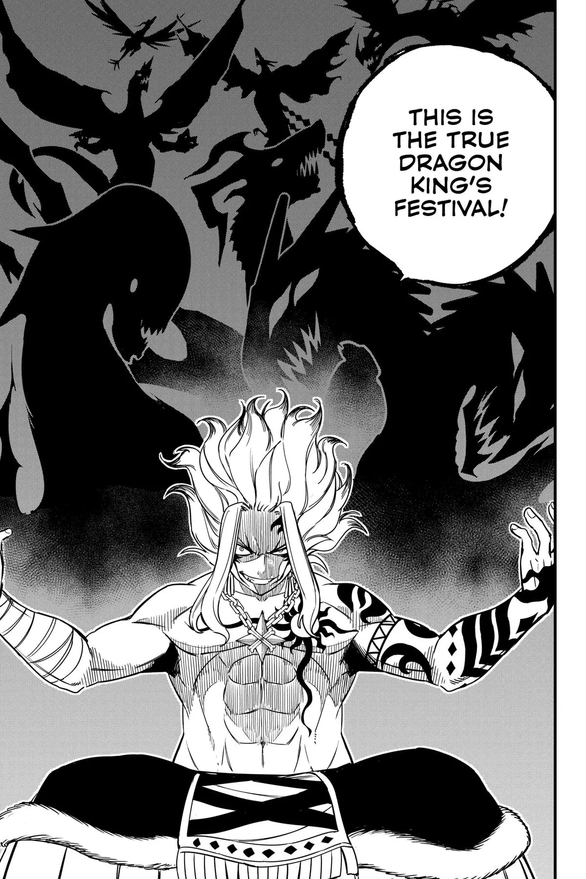 Read Fairy Tail 100 Years Quest - Chapter 162 - www.fairytailmangafree.com | Image 5
