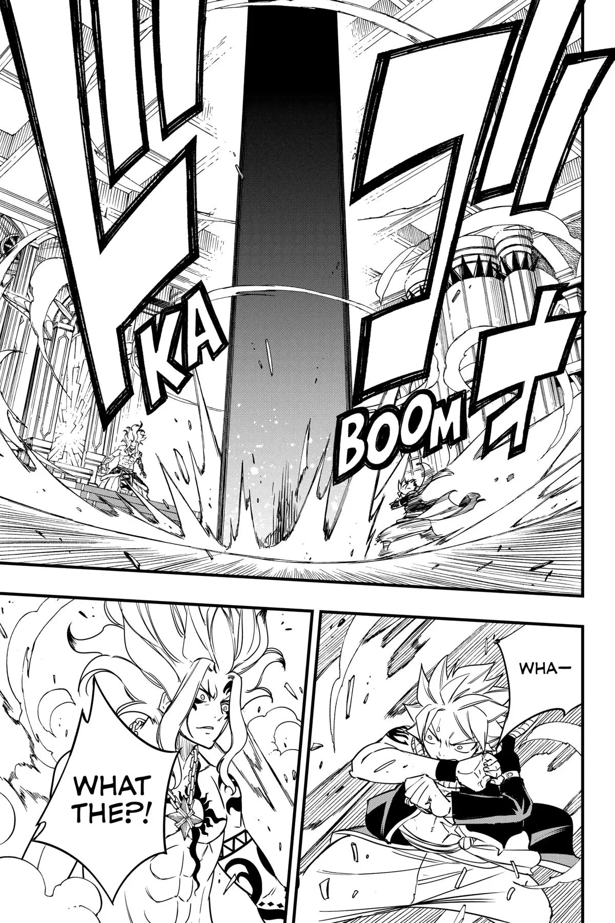 Read Fairy Tail 100 Years Quest - Chapter 162 - www.fairytailmangafree.com | Image 7