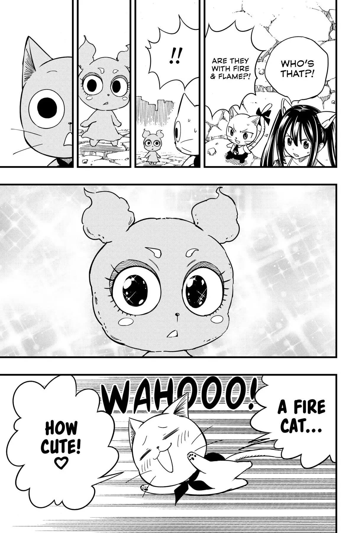 Read Fairy Tail 100 Years Quest - Chapter 162 - www.fairytailmangafree.com | Image 11