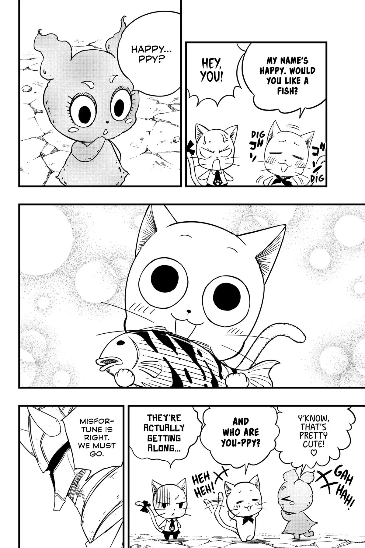 Read Fairy Tail 100 Years Quest - Chapter 162 - www.fairytailmangafree.com | Image 12