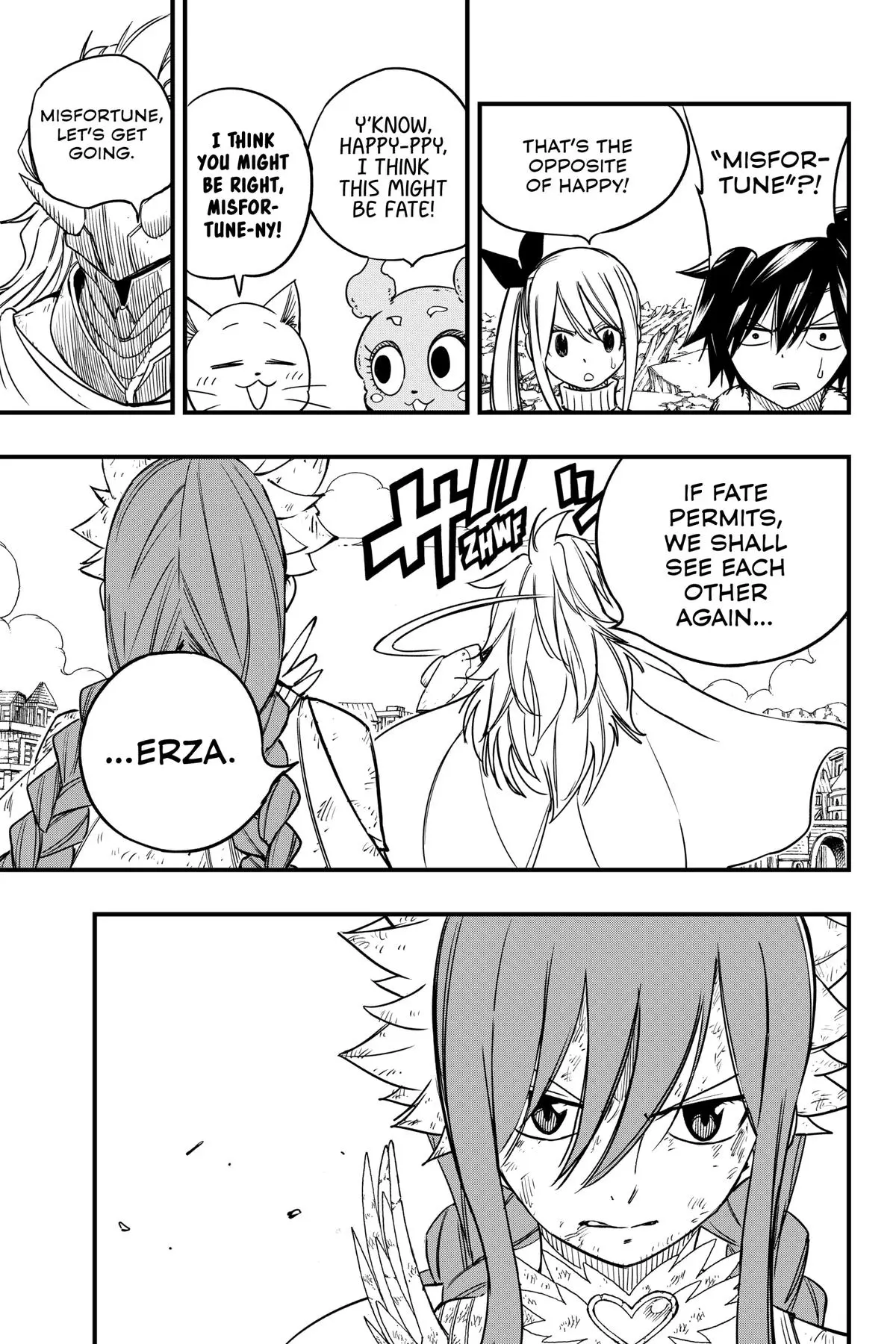Read Fairy Tail 100 Years Quest - Chapter 162 - www.fairytailmangafree.com | Image 13