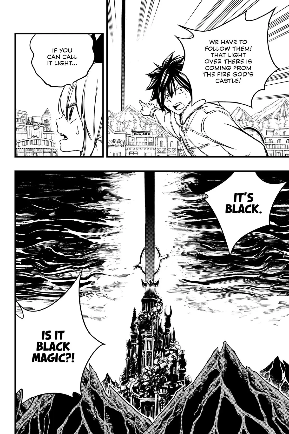 Read Fairy Tail 100 Years Quest - Chapter 162 - www.fairytailmangafree.com | Image 14
