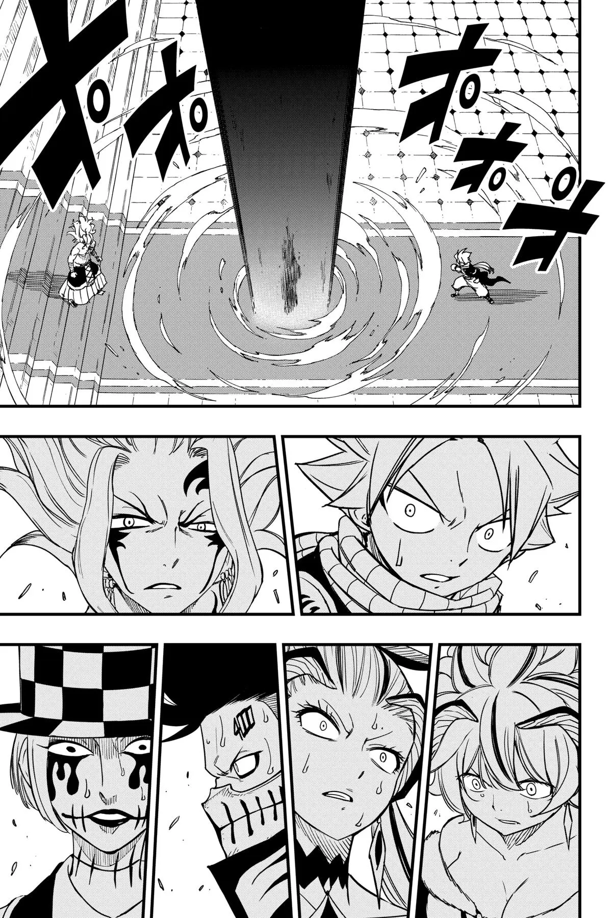 Read Fairy Tail 100 Years Quest - Chapter 162 - www.fairytailmangafree.com | Image 15