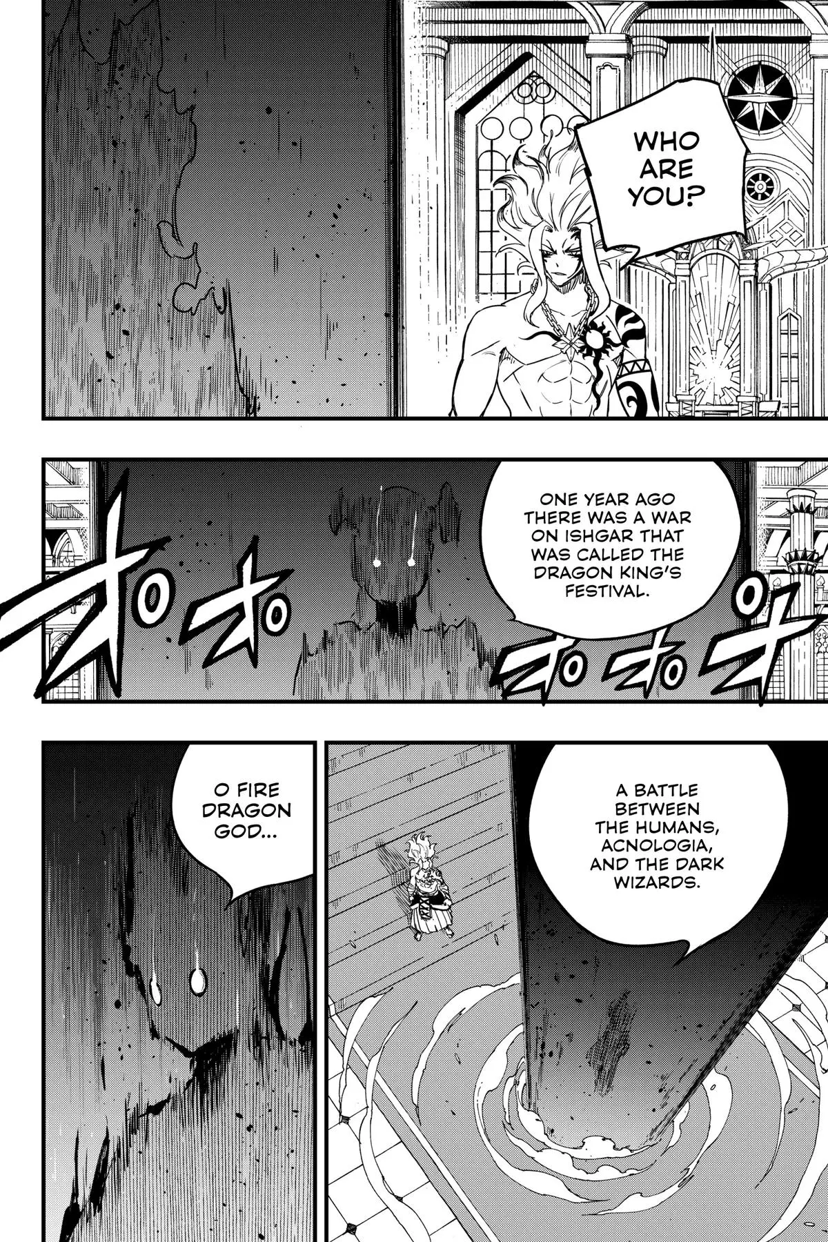 Read Fairy Tail 100 Years Quest - Chapter 162 - www.fairytailmangafree.com | Image 16