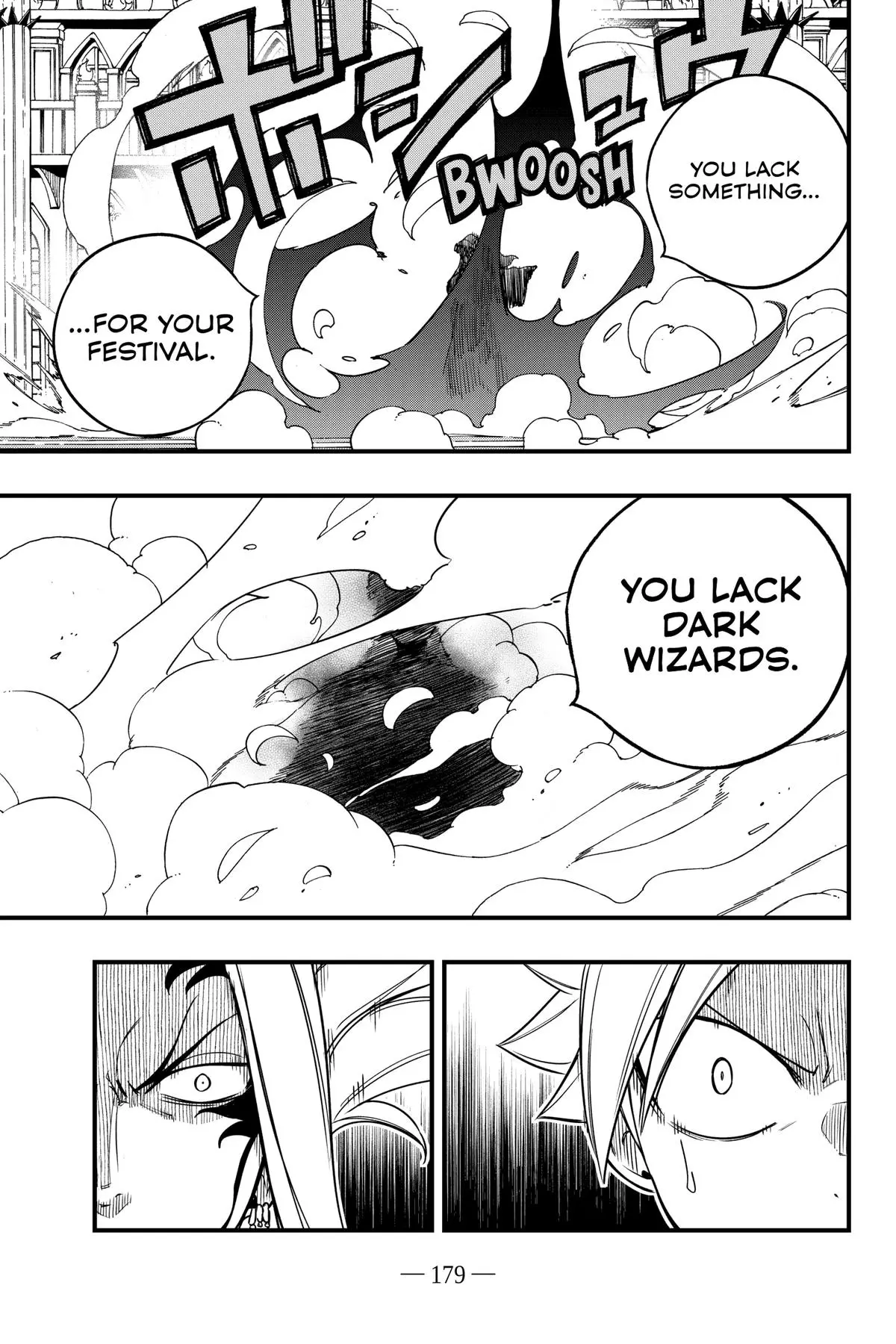 Read Fairy Tail 100 Years Quest - Chapter 162 - www.fairytailmangafree.com | Image 17