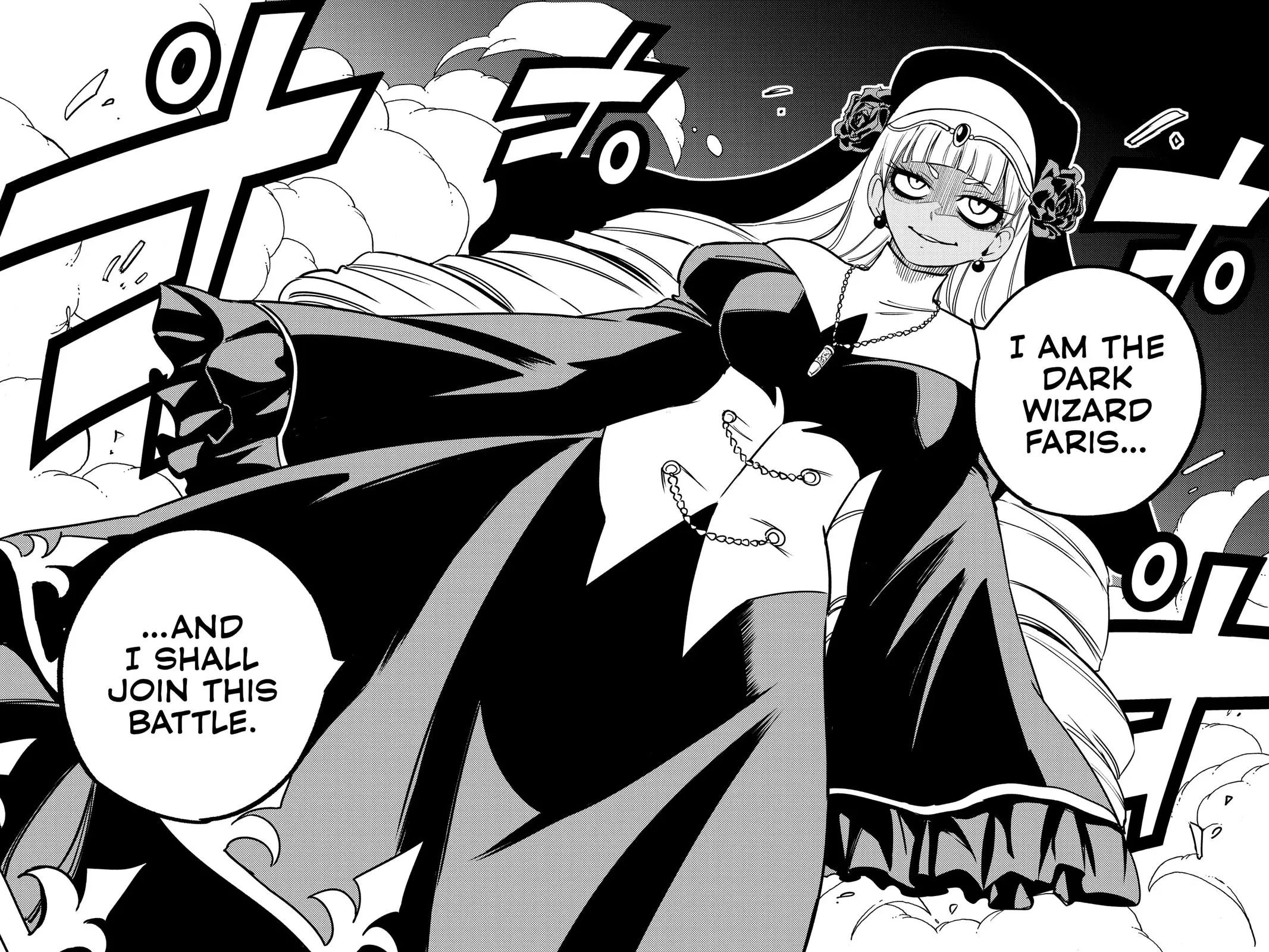 Read Fairy Tail 100 Years Quest - Chapter 162 - www.fairytailmangafree.com | Image 18