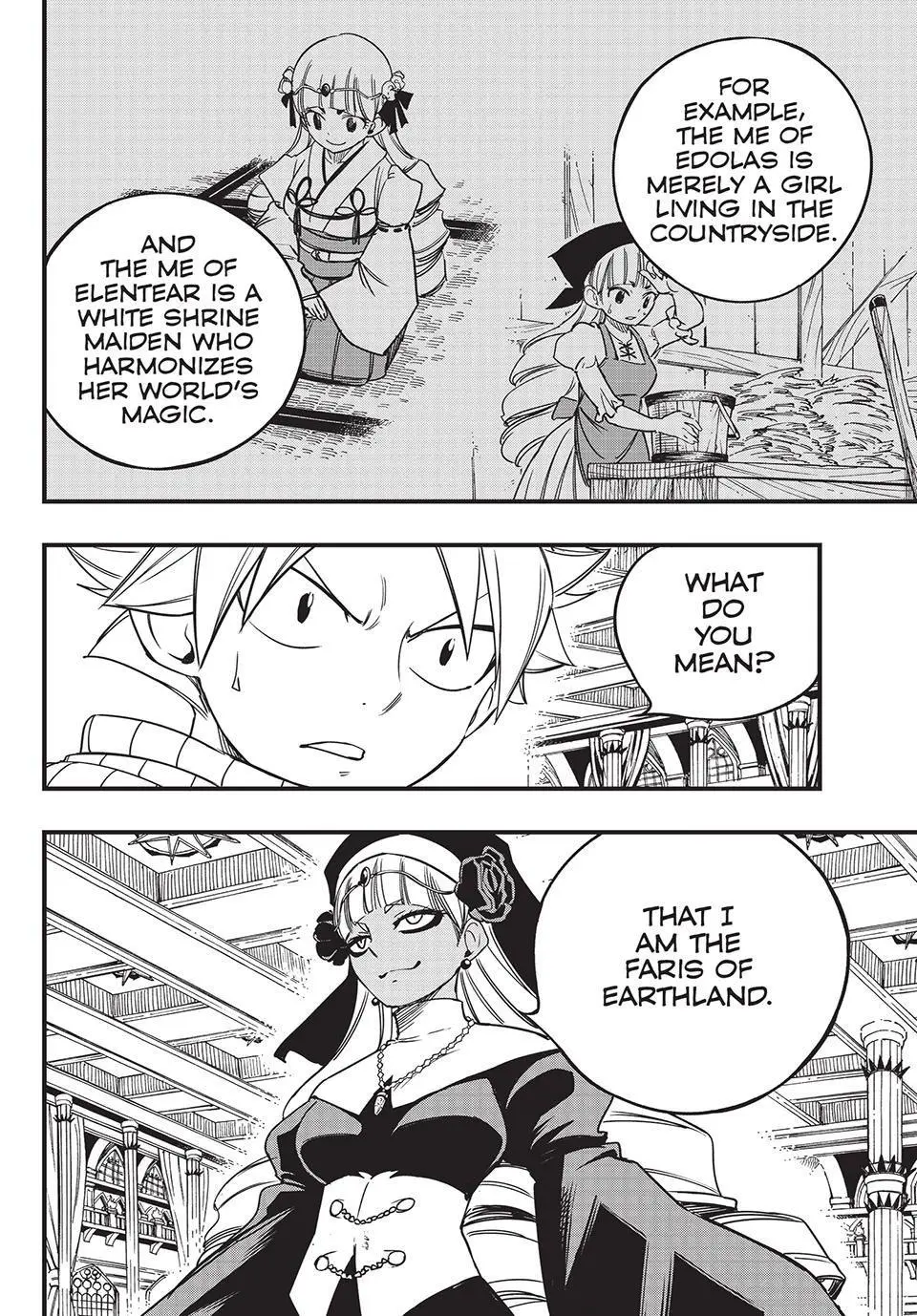 Read Fairy Tail 100 Years Quest - Chapter 163 - www.fairytailmangafree.com | Image 4