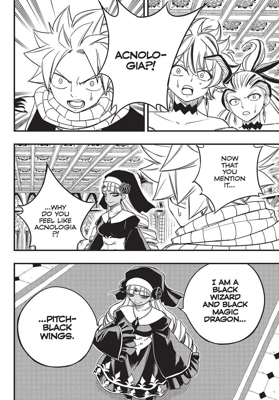 Read Fairy Tail 100 Years Quest - Chapter 163 - www.fairytailmangafree.com | Image 6