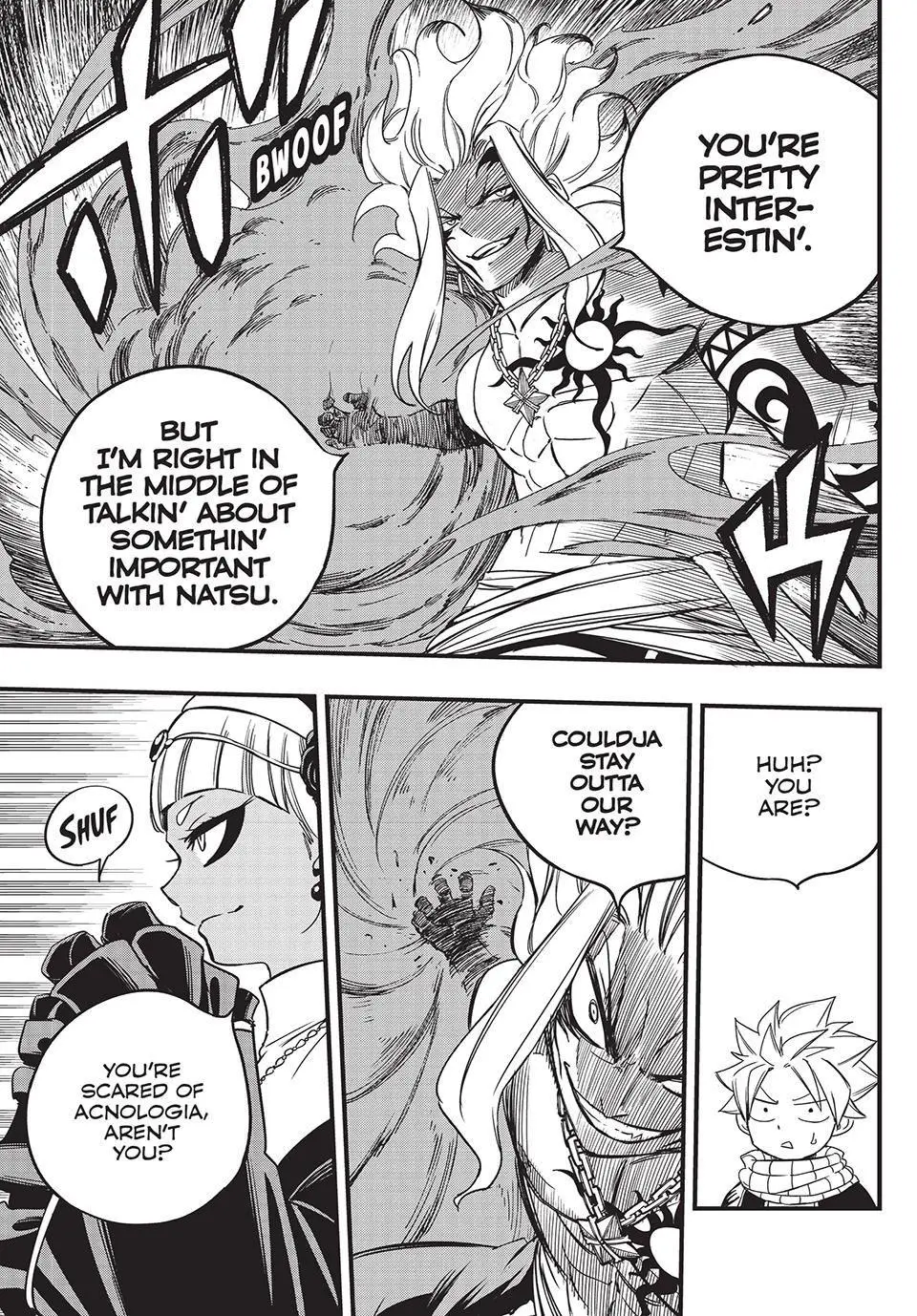 Read Fairy Tail 100 Years Quest - Chapter 163 - www.fairytailmangafree.com | Image 7