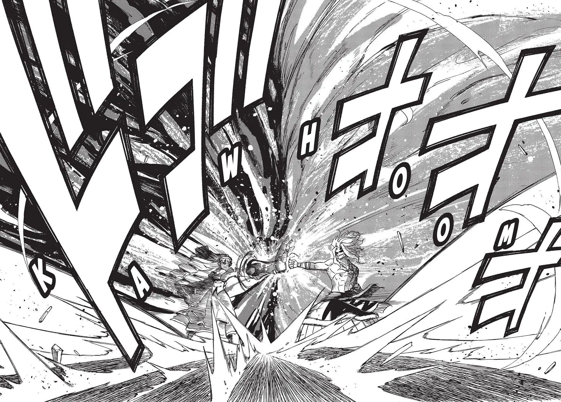 Read Fairy Tail 100 Years Quest - Chapter 163 - www.fairytailmangafree.com | Image 8