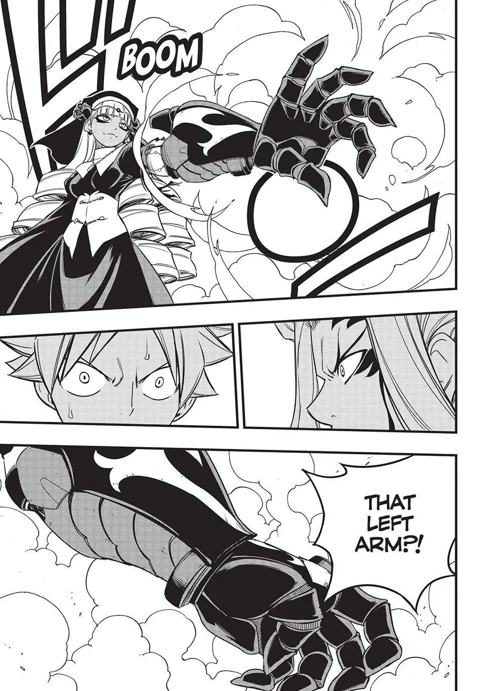 Read Fairy Tail 100 Years Quest - Chapter 163 - www.fairytailmangafree.com | Image 10