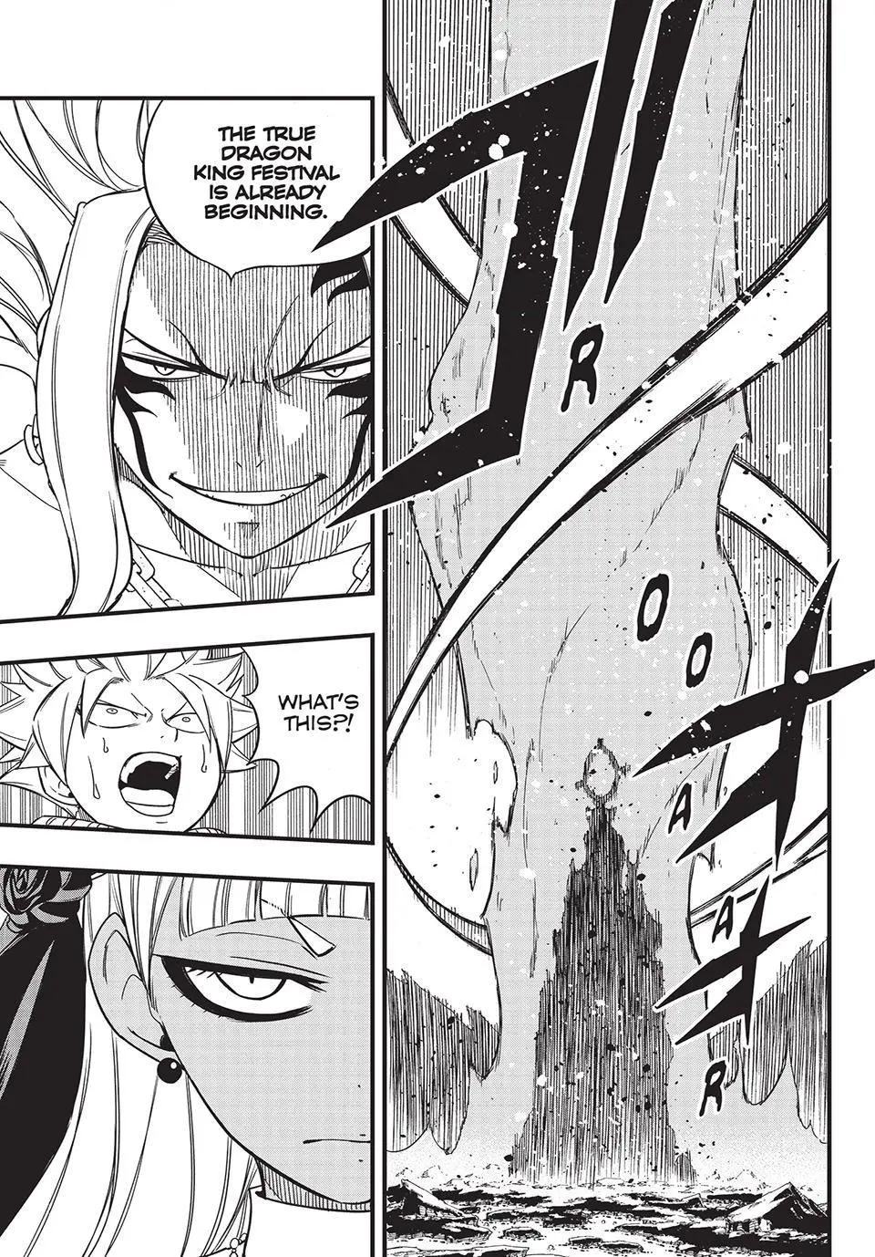 Read Fairy Tail 100 Years Quest - Chapter 163 - www.fairytailmangafree.com | Image 14
