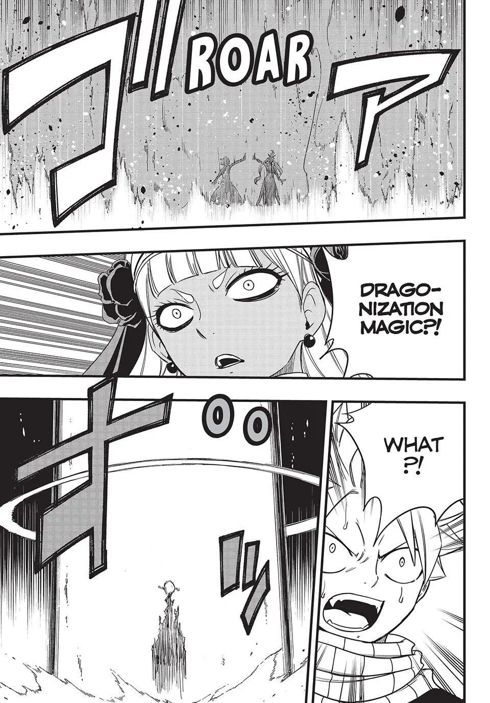 Read Fairy Tail 100 Years Quest - Chapter 163 - www.fairytailmangafree.com | Image 16