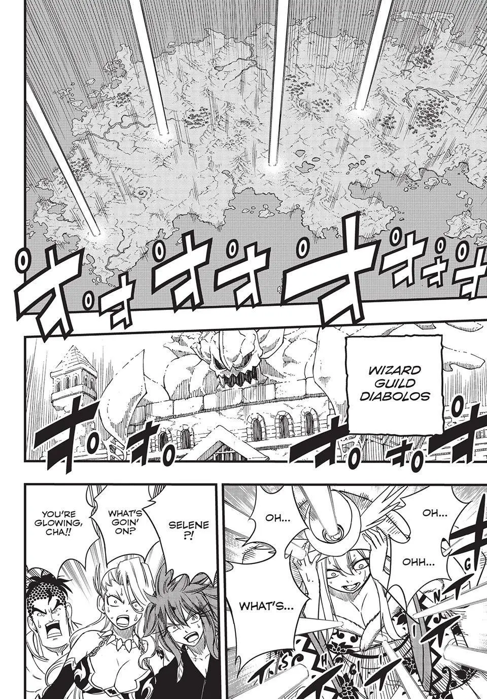 Read Fairy Tail 100 Years Quest - Chapter 163 - www.fairytailmangafree.com | Image 17