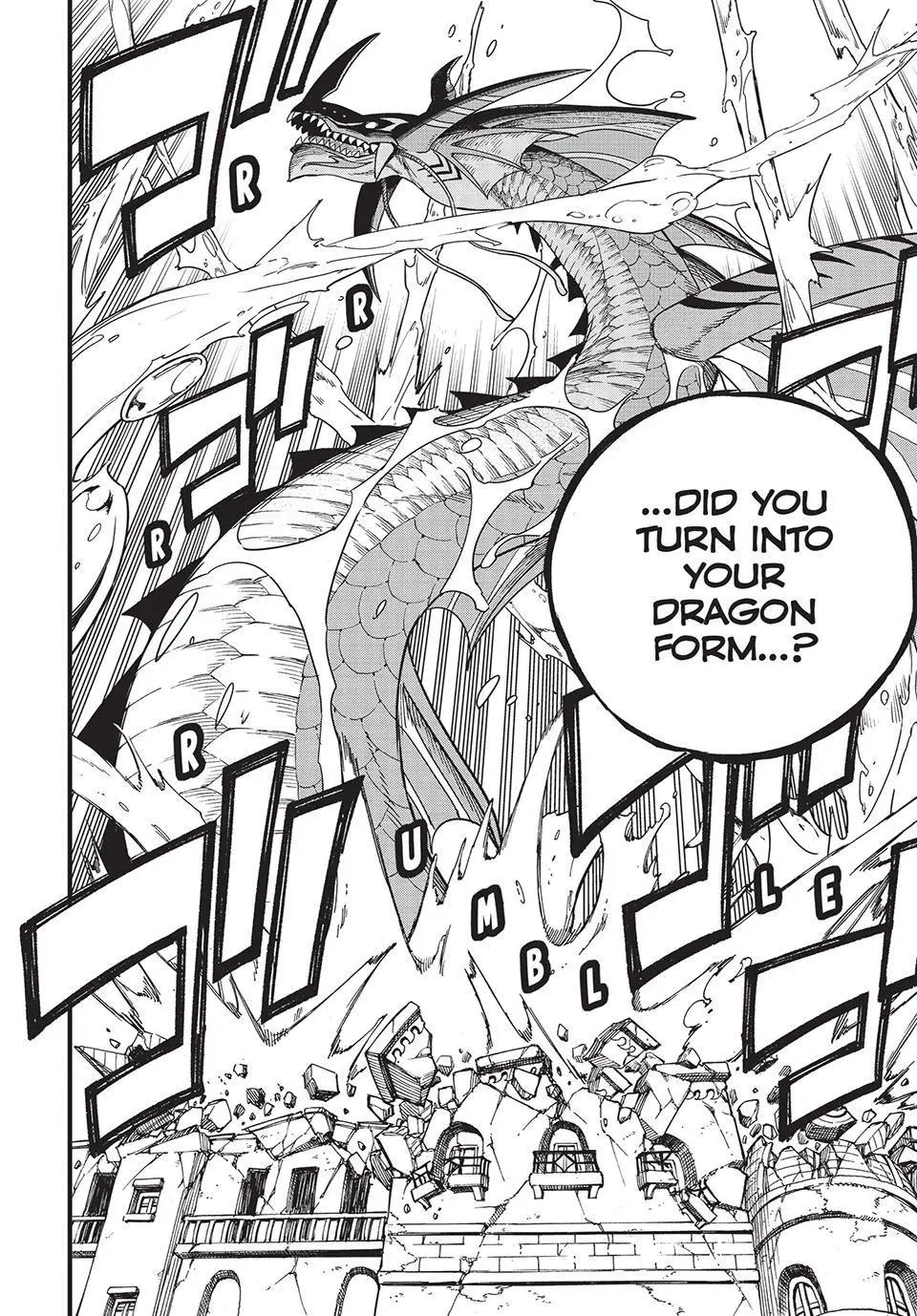Read Fairy Tail 100 Years Quest - Chapter 163 - www.fairytailmangafree.com | Image 19