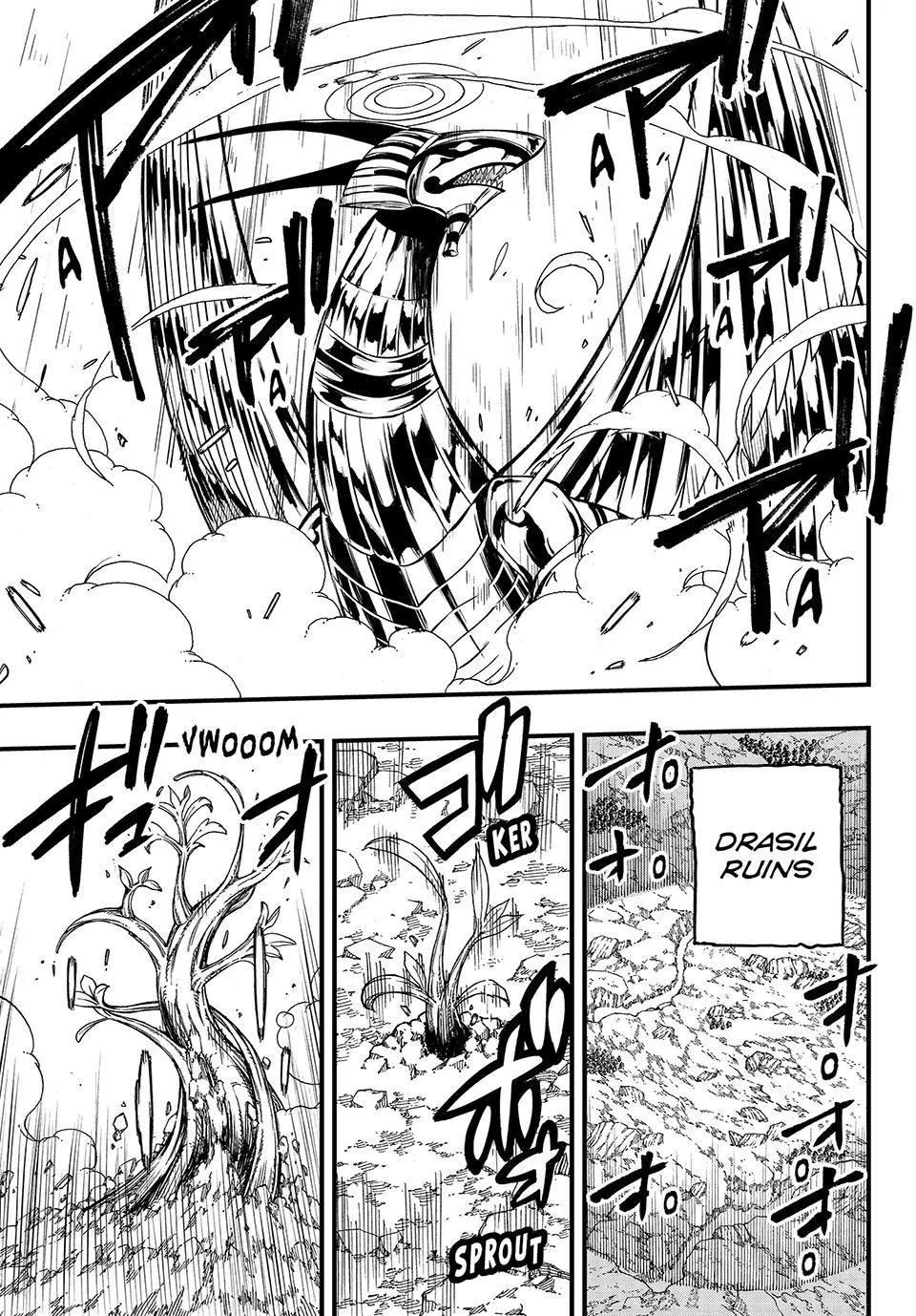 Read Fairy Tail 100 Years Quest - Chapter 164 - www.fairytailmangafree.com | Image 3