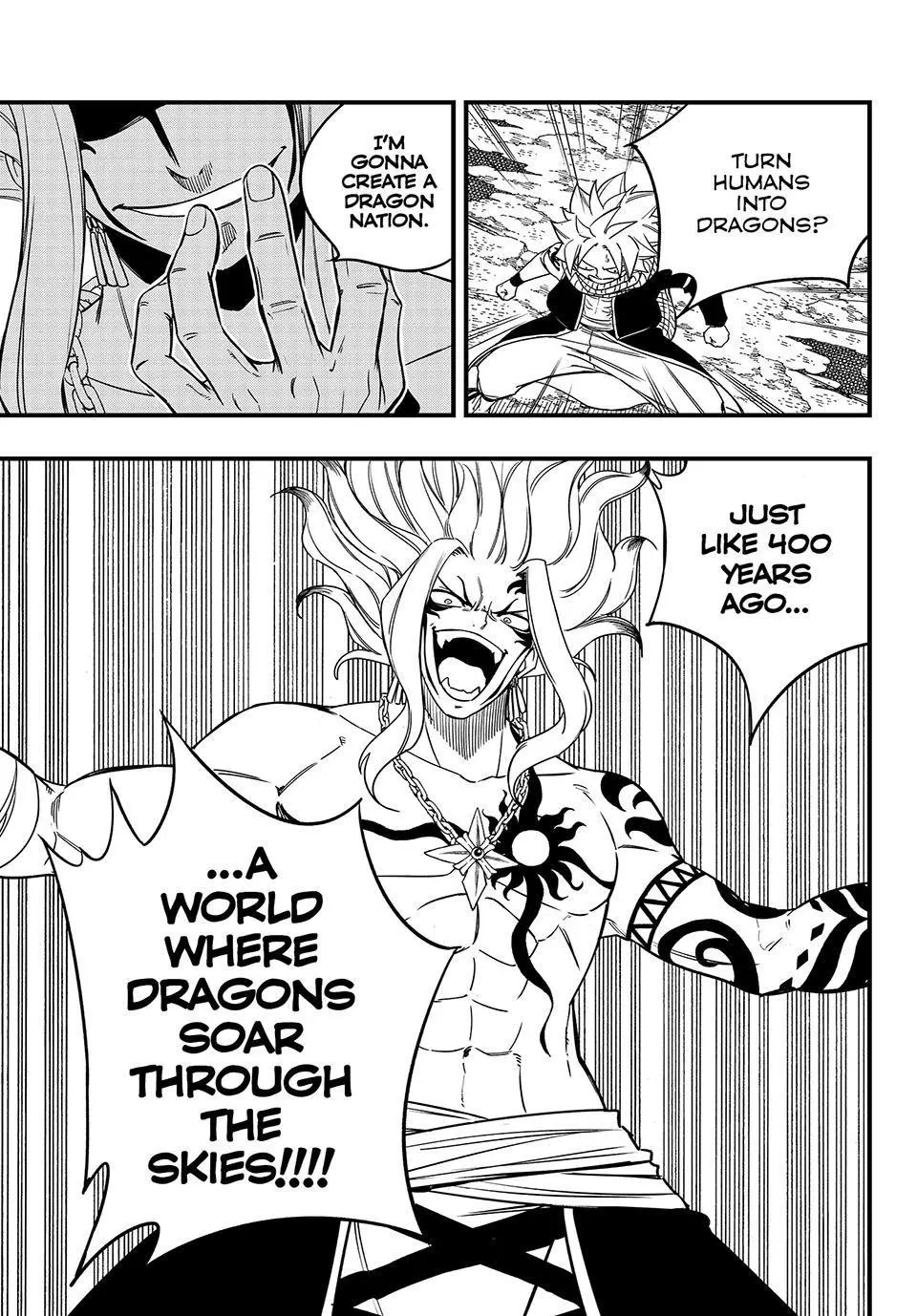 Read Fairy Tail 100 Years Quest - Chapter 164 - www.fairytailmangafree.com | Image 10