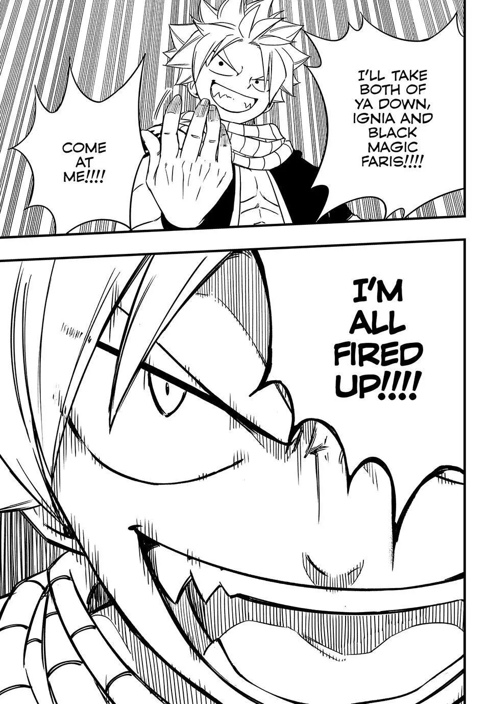 Read Fairy Tail 100 Years Quest - Chapter 164 - www.fairytailmangafree.com | Image 12
