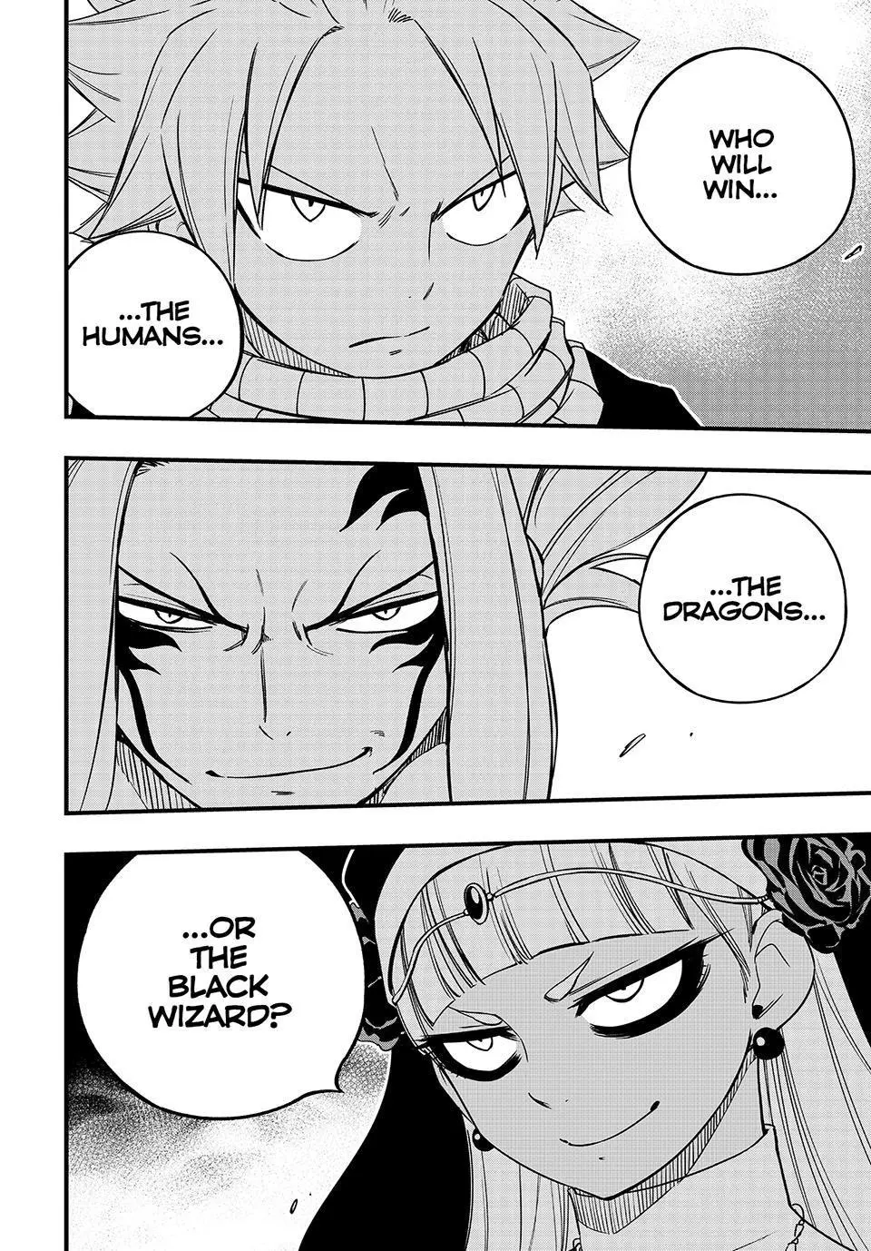 Read Fairy Tail 100 Years Quest - Chapter 164 - www.fairytailmangafree.com | Image 18