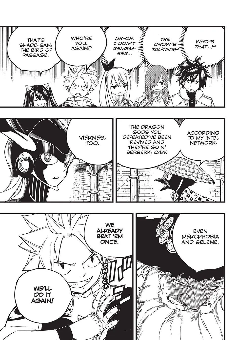Read Fairy Tail 100 Years Quest - Chapter 165 - www.fairytailmangafree.com | Image 3