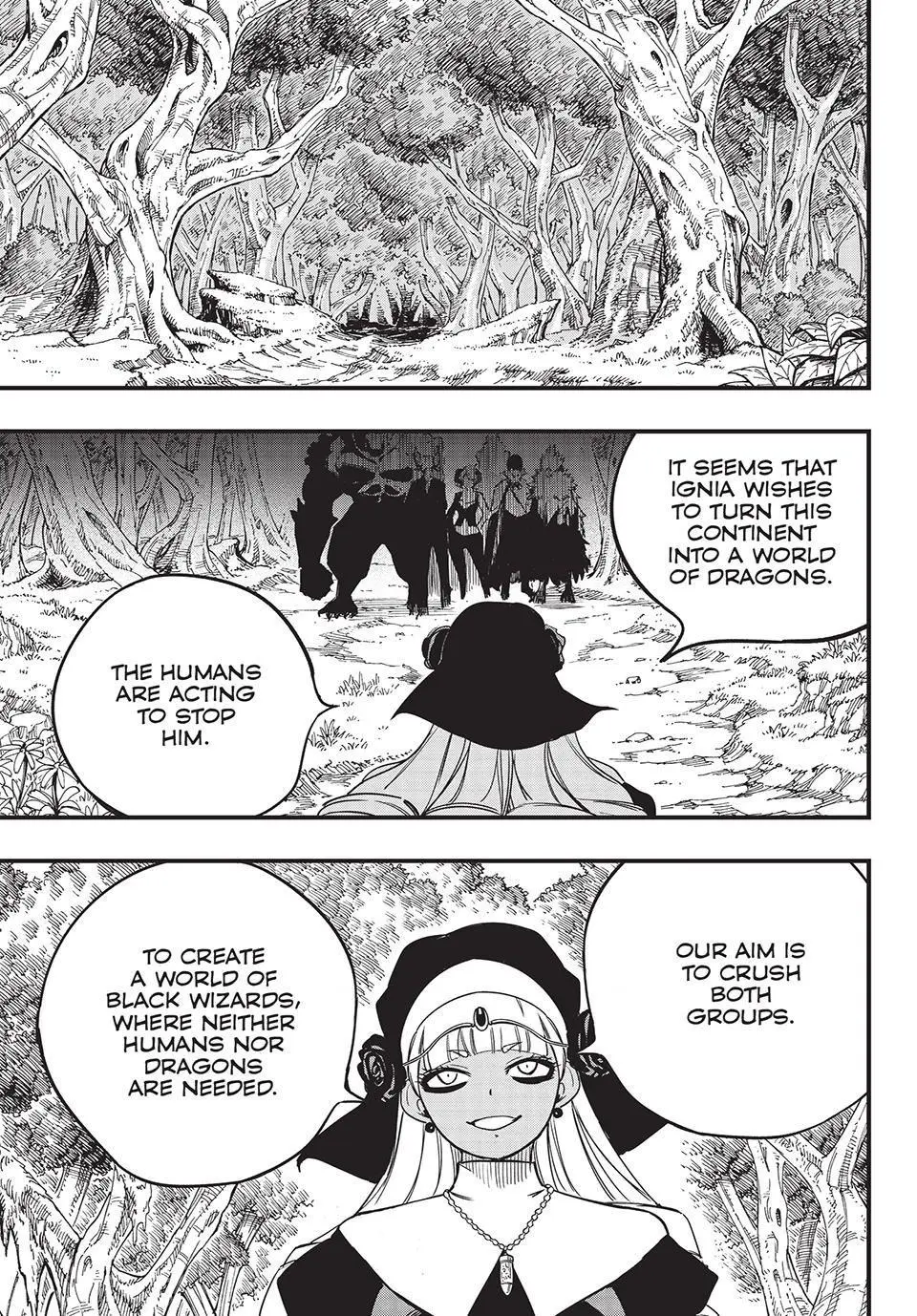 Read Fairy Tail 100 Years Quest - Chapter 165 - www.fairytailmangafree.com | Image 9