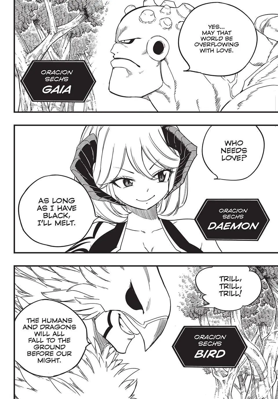 Read Fairy Tail 100 Years Quest - Chapter 165 - www.fairytailmangafree.com | Image 10